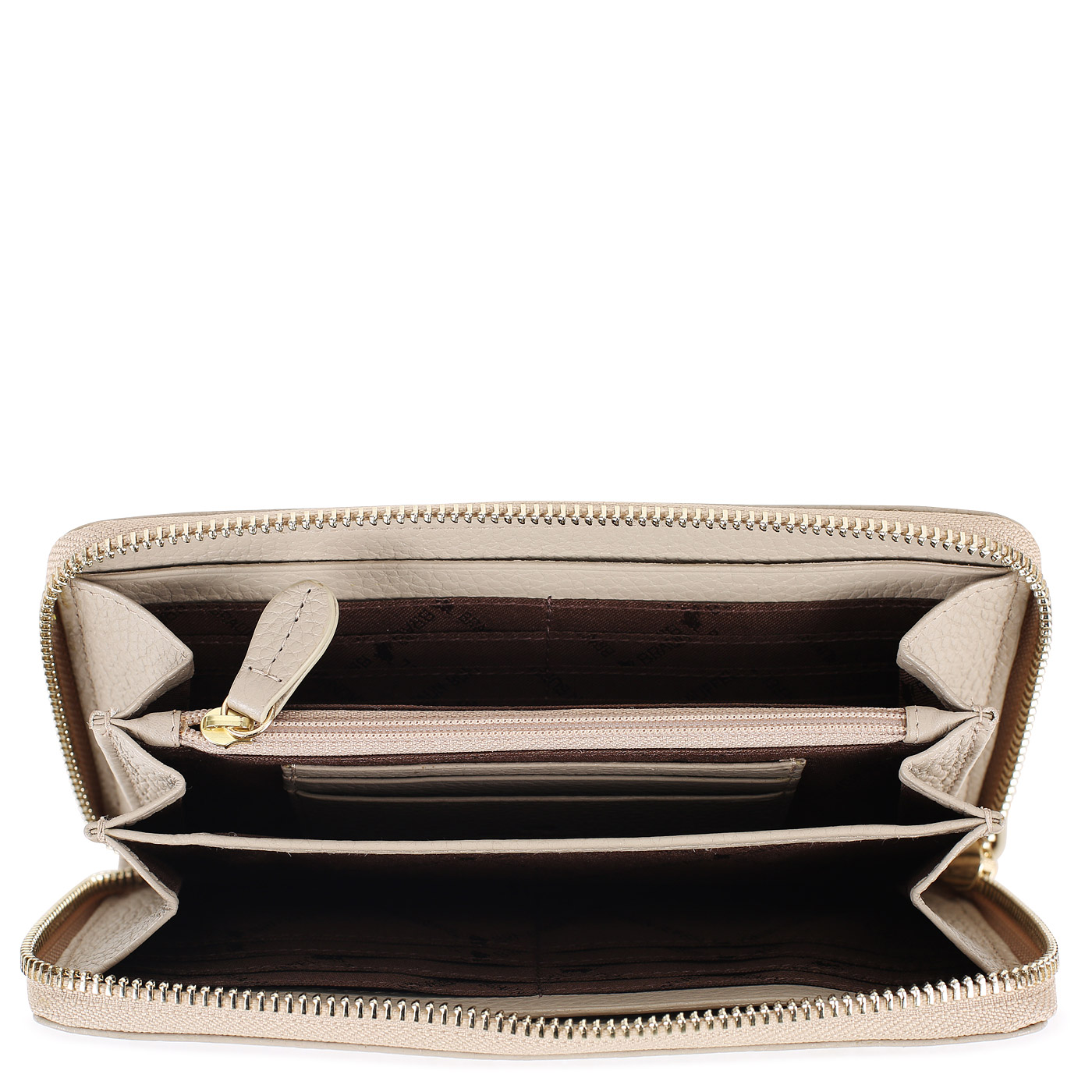 Портмоне на полную купюру Braun Buffel 