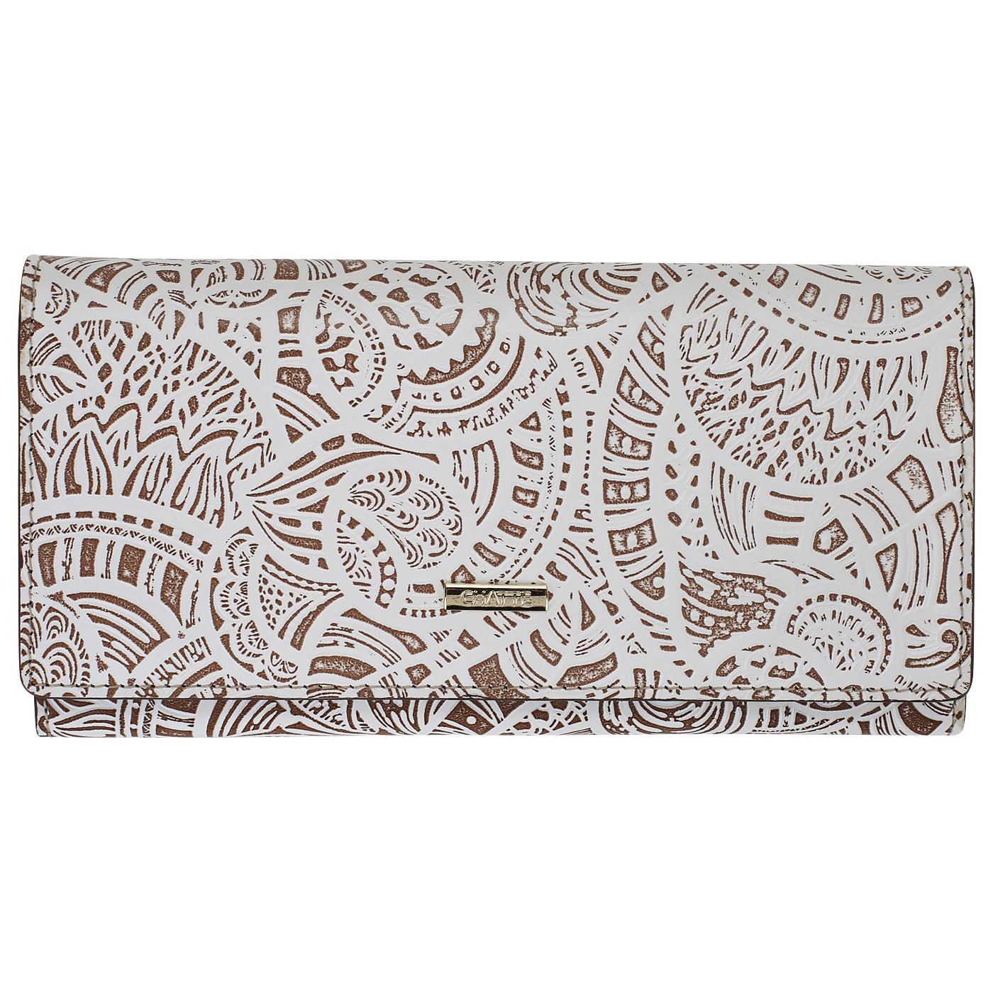 Chatte Кошелек на полную купюру