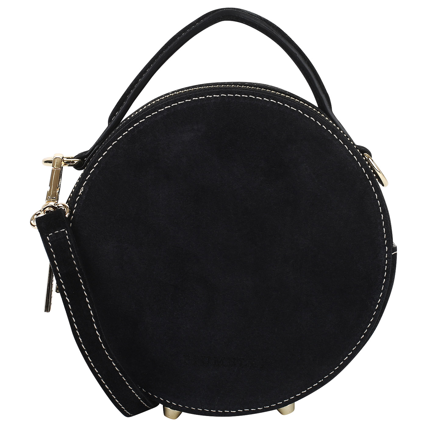 Piumelli Круглая сумочка через плечо