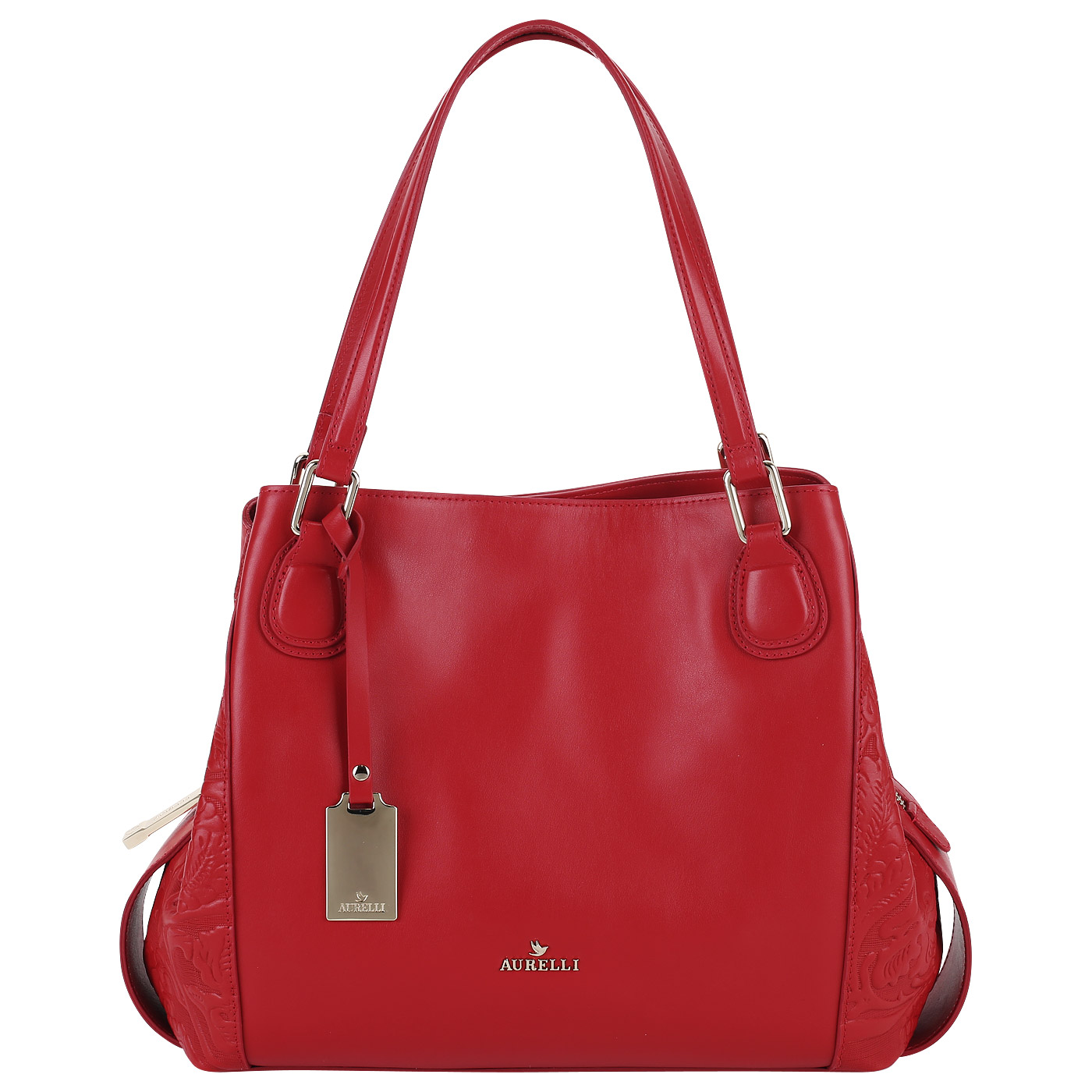 Aurelli Кожаная сумка