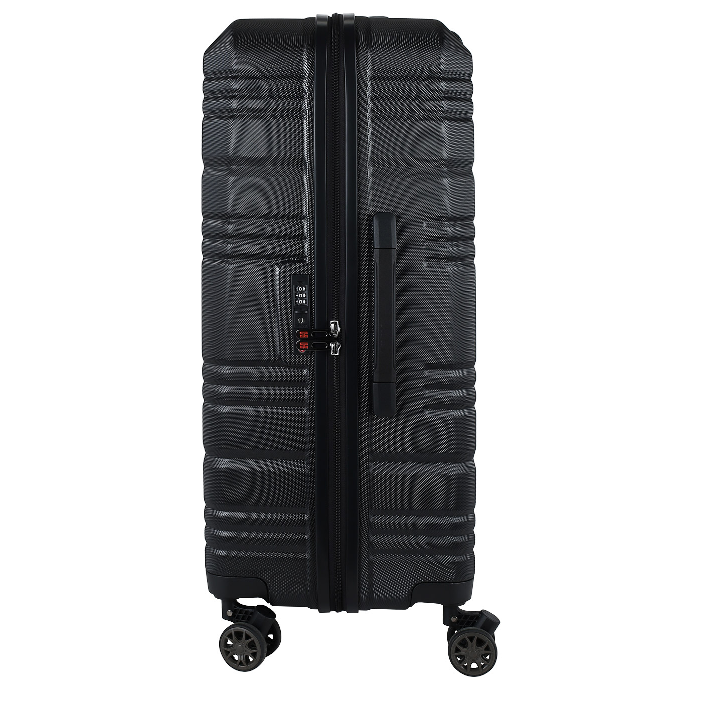 Чемодан большой L из поликарбоната Eberhart Bounce