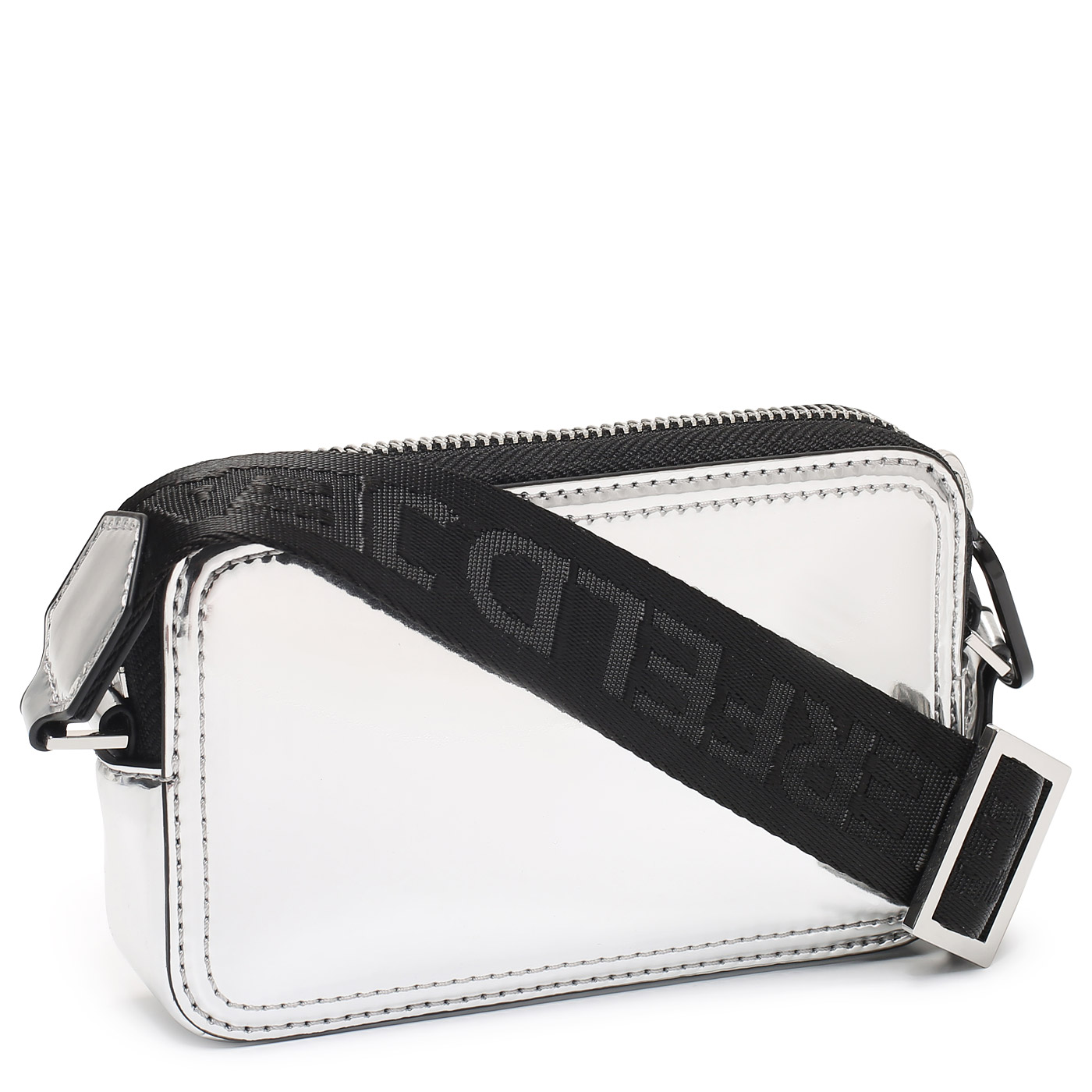 Сумка через плечо Karl Lagerfeld Jeans Box Logo