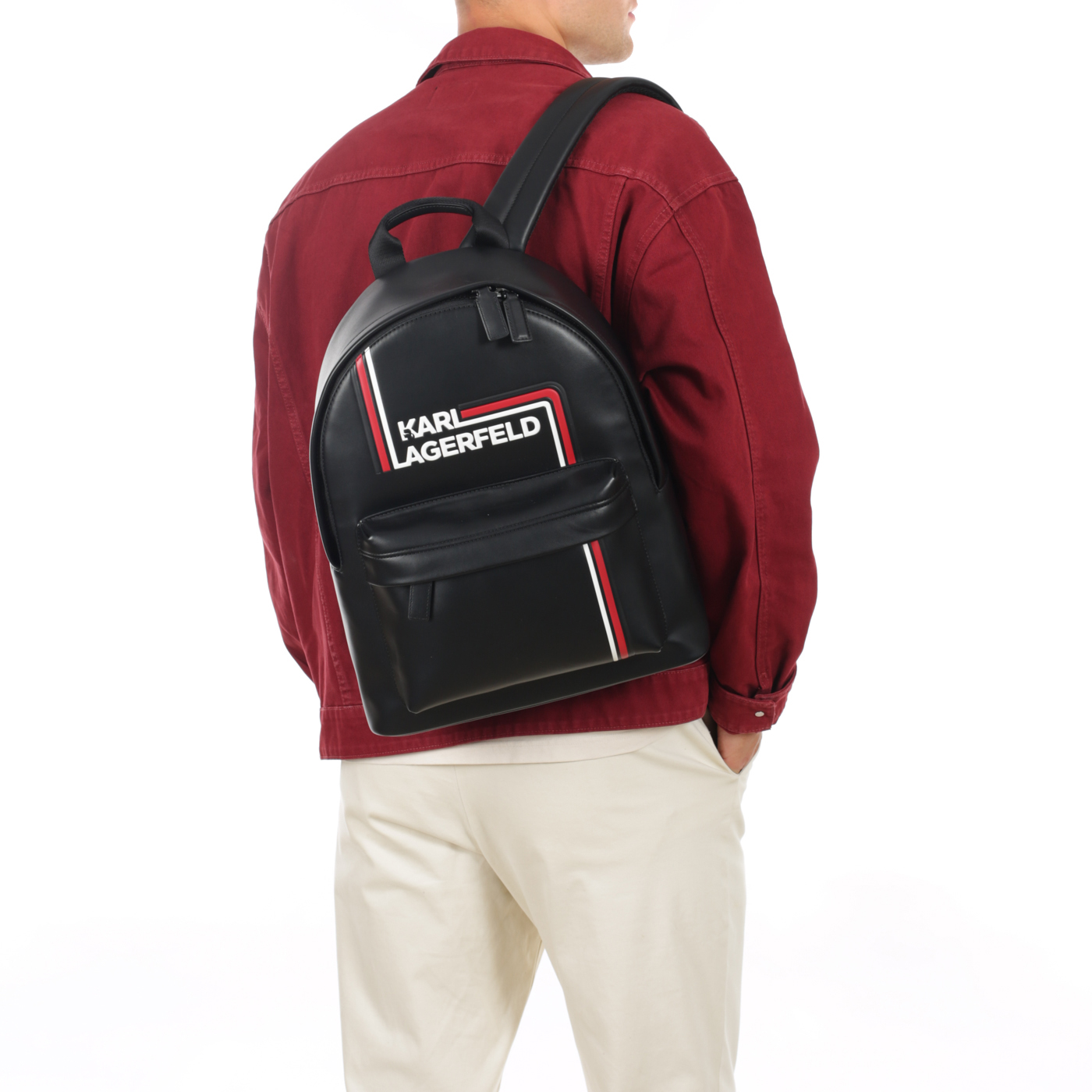 Городской рюкзак Karl Lagerfeld Essential