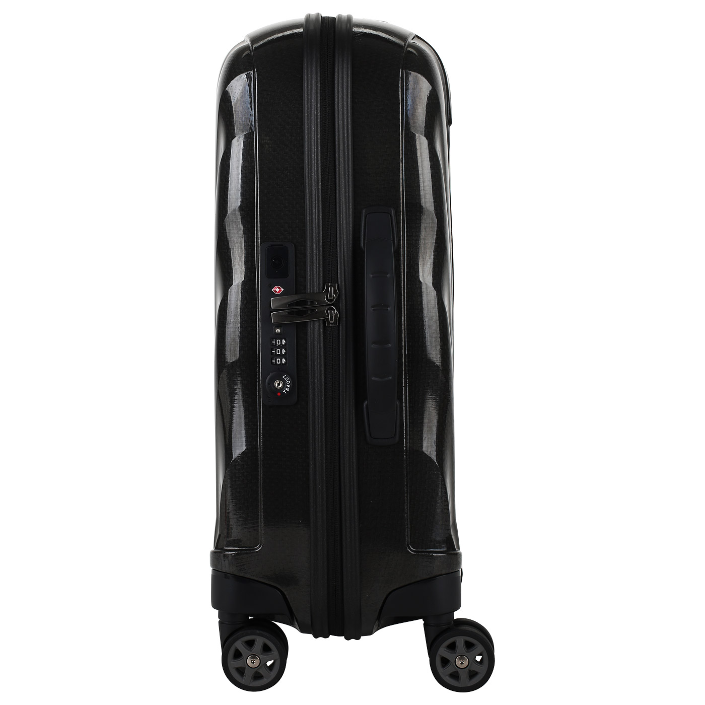 Чемодан Samsonite C-Lite