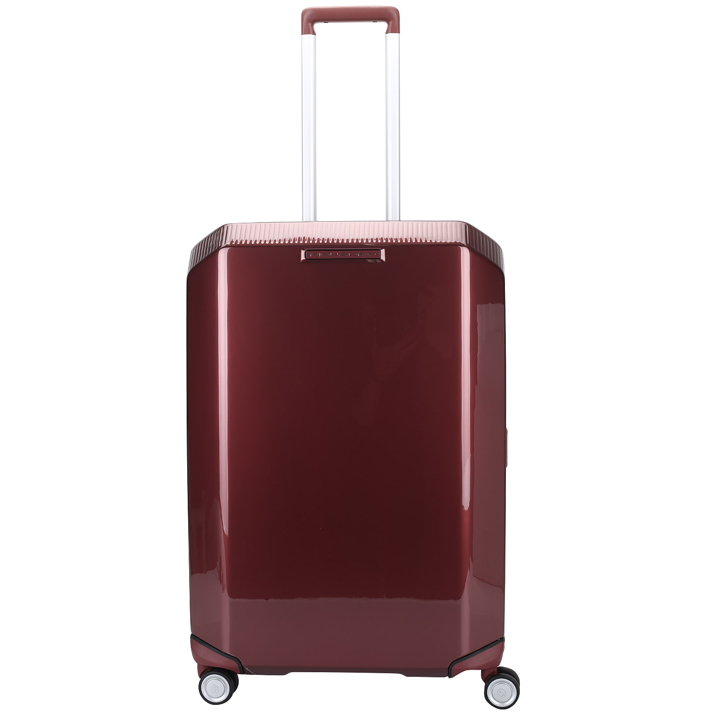 Чемодан Piquadro Cubica