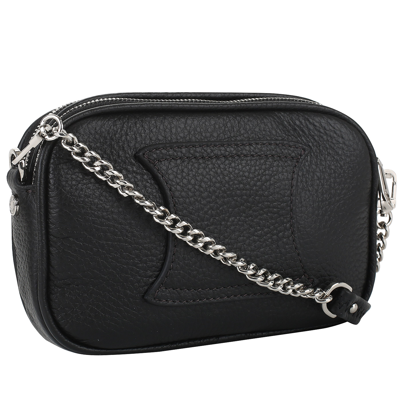 Сумочка с брелоком Chatte 