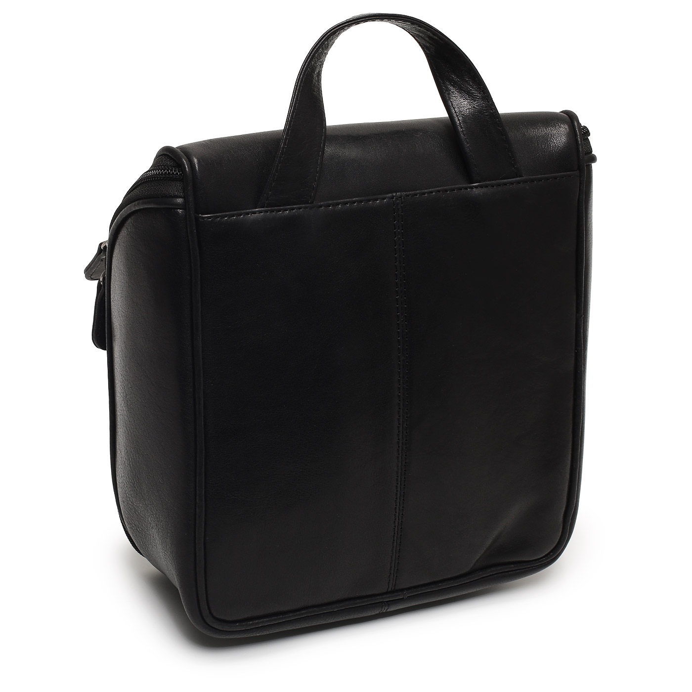 Несессер из натуральной кожи Dr. Koffer