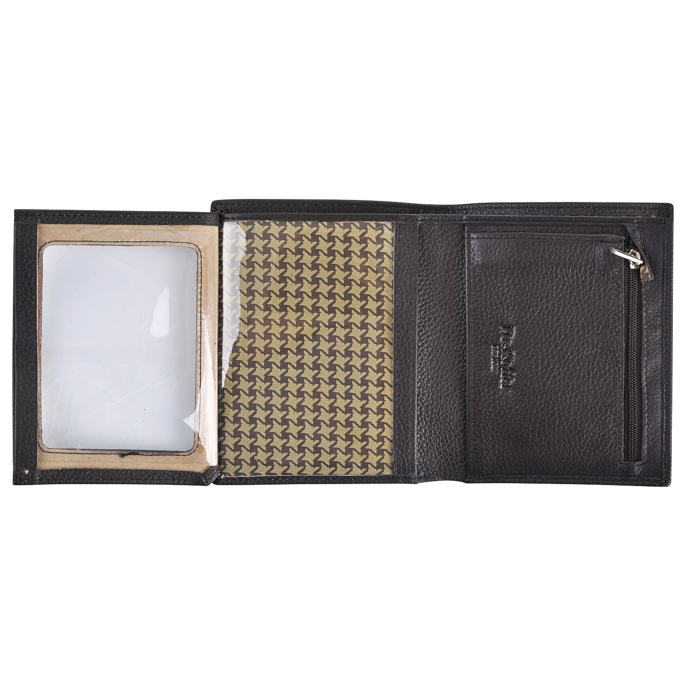 Портмоне Dr. Koffer 