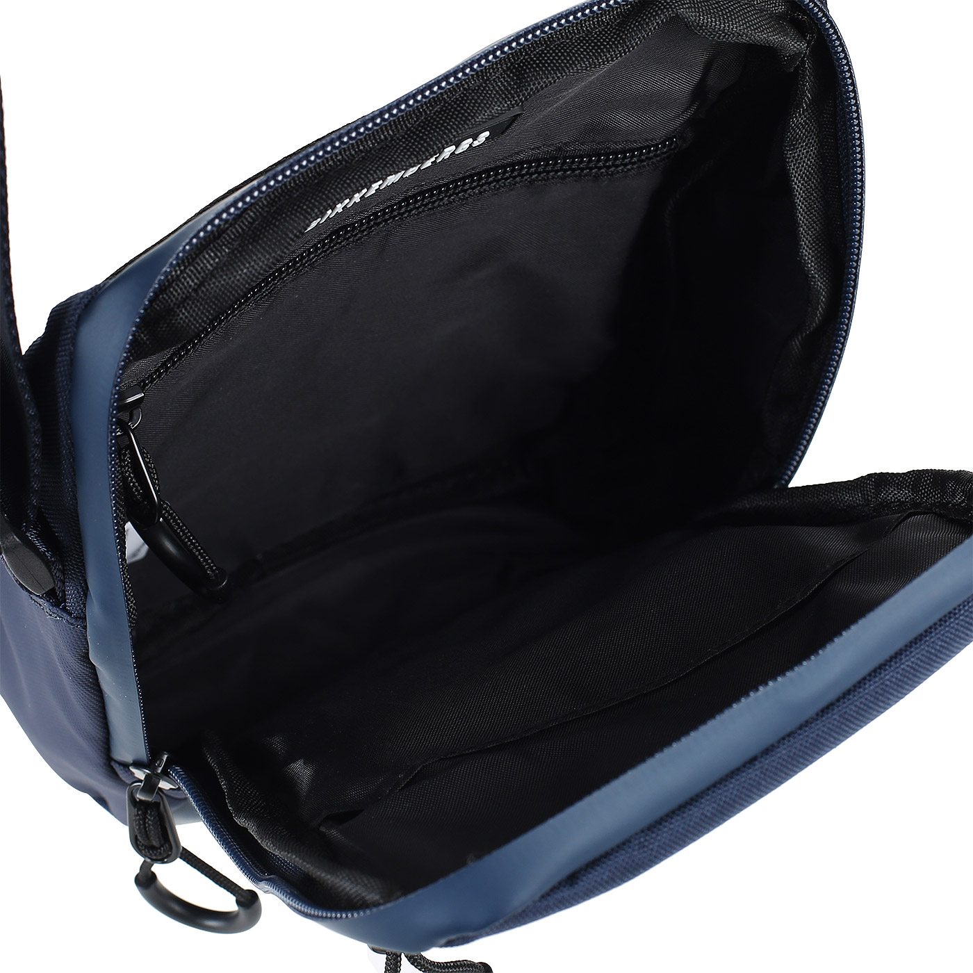 Сумка через плечо Bikkembergs Tracker