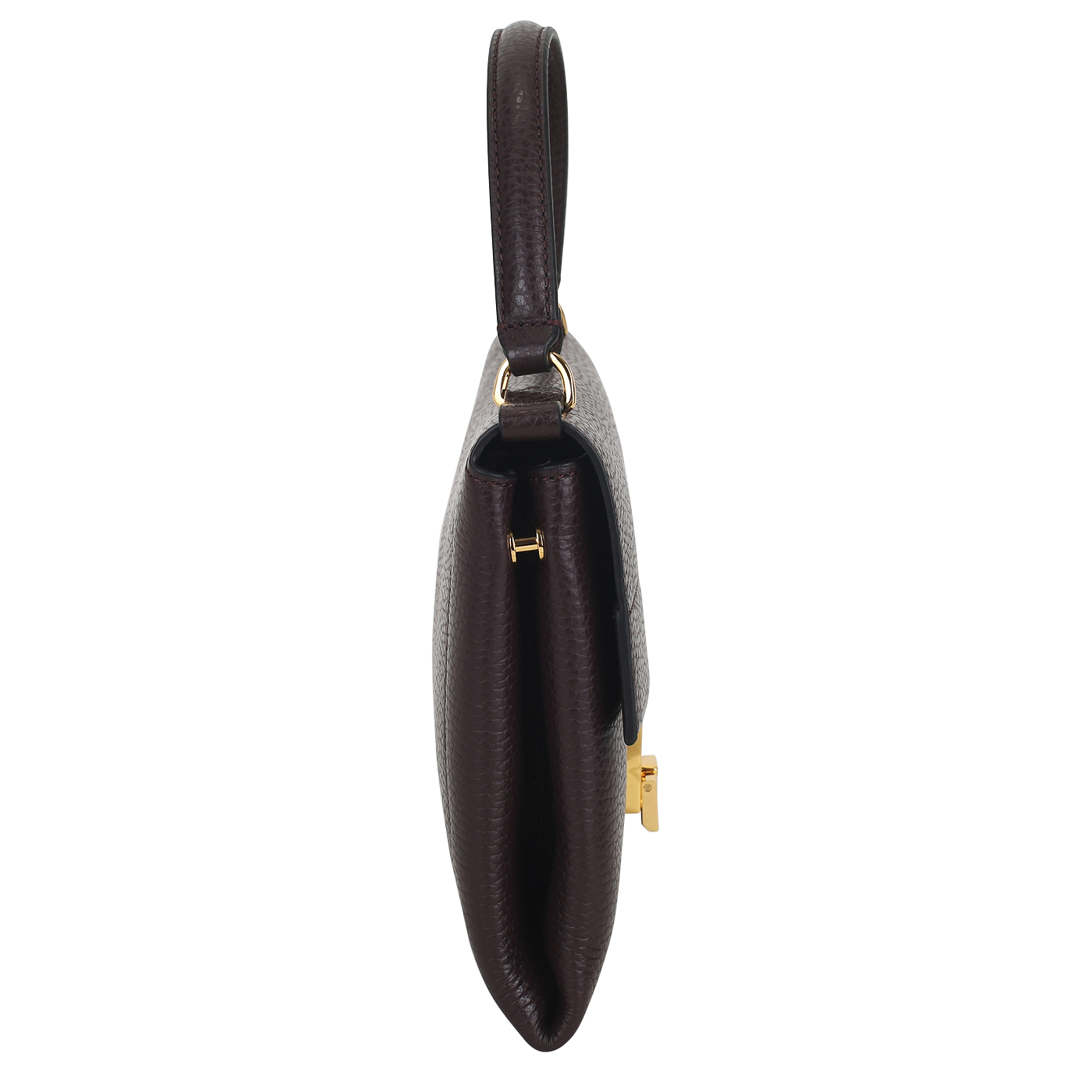 Кожаная сумка Coccinelle Arlettis Signature