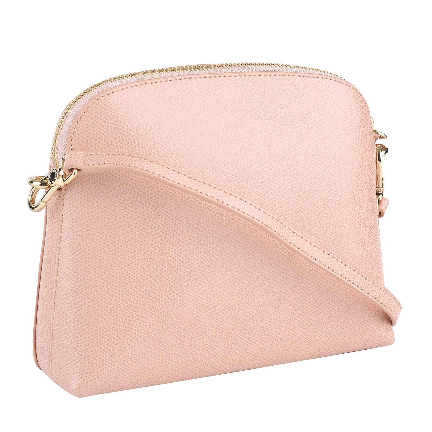 Женская кожаная сумка через плечо Furla Piper