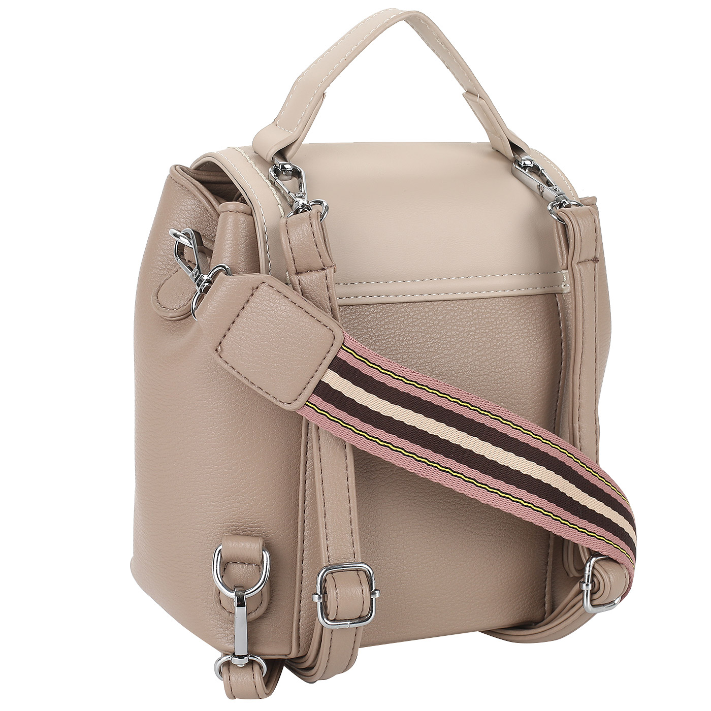 Рюкзак-сумка Dispacci 