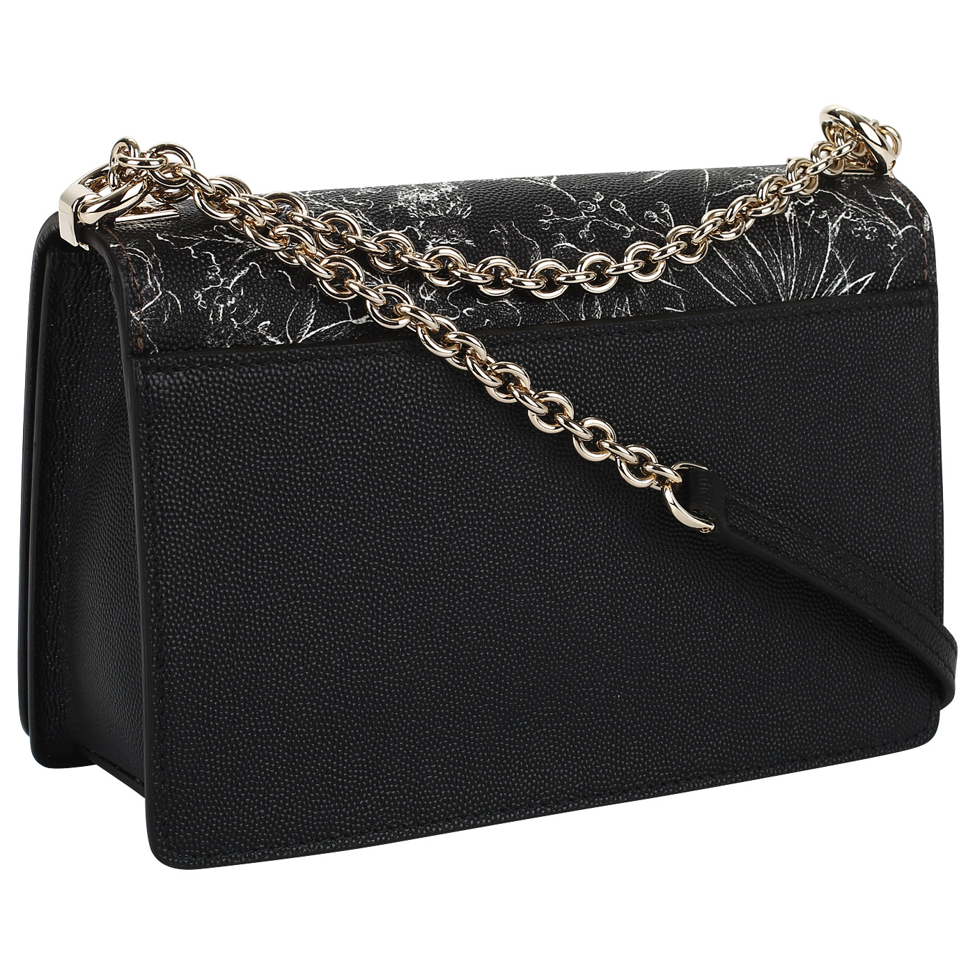 Сумка кросс-боди с принтом Furla Mimi