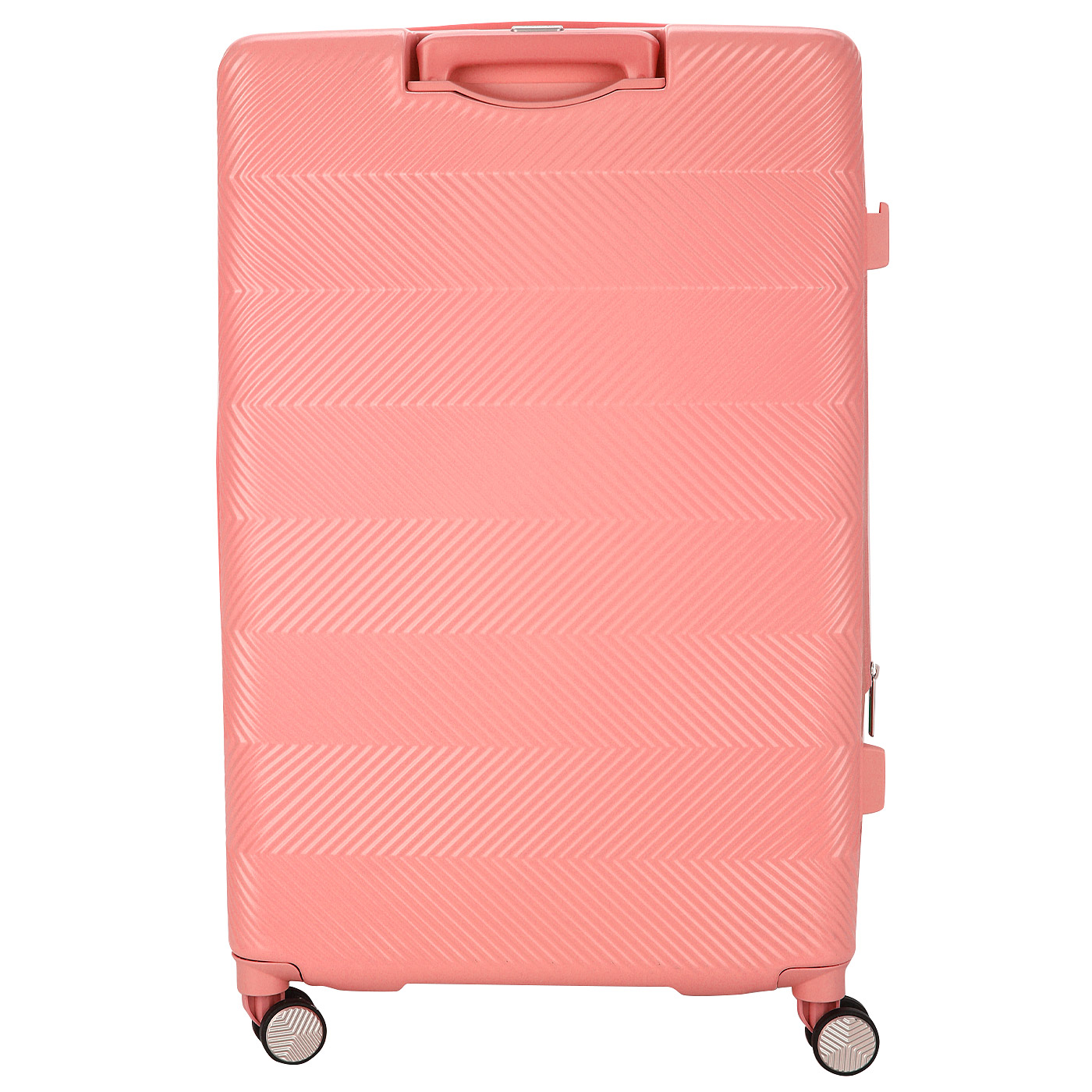 Чемодан большой L из поликарбоната с кодовым замком American Tourister Flylife