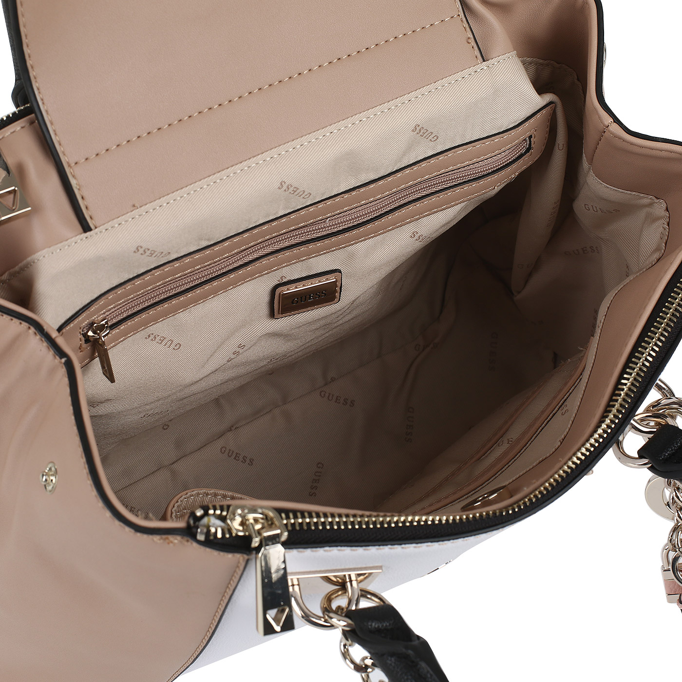 Сумка Guess Holly