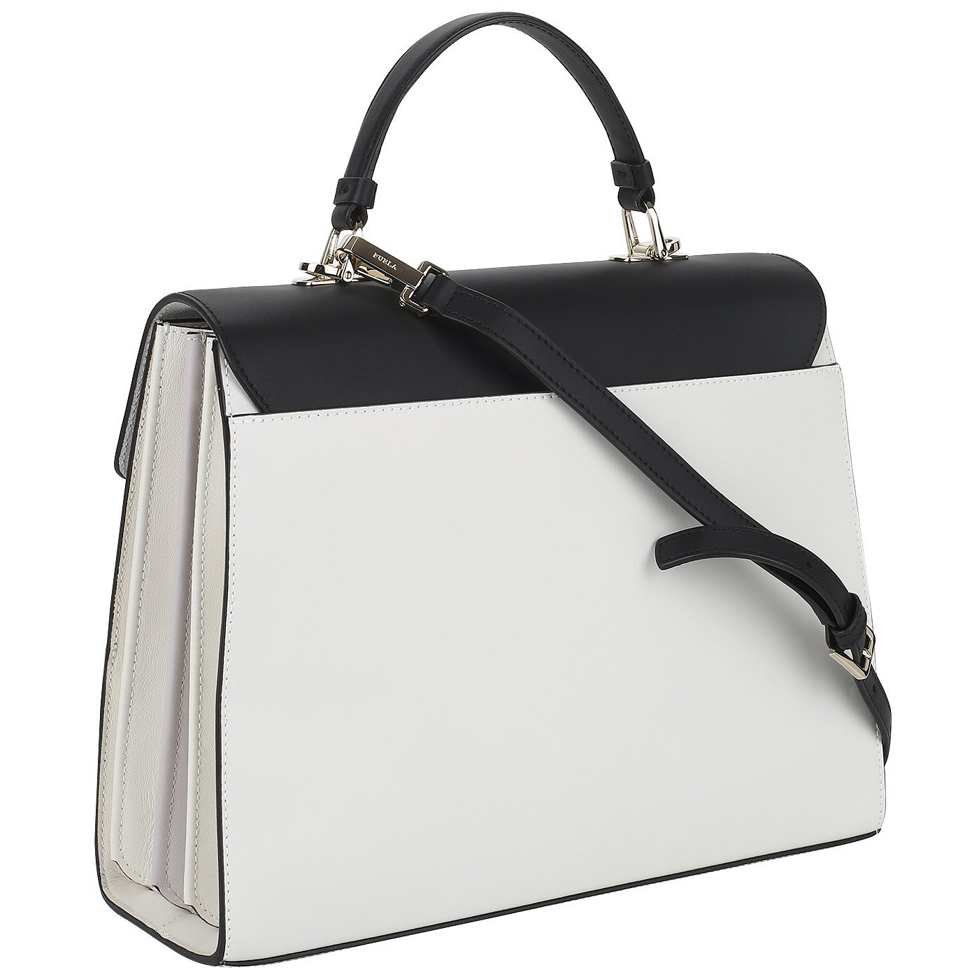 Сумка-сэтчел Furla Mughetto