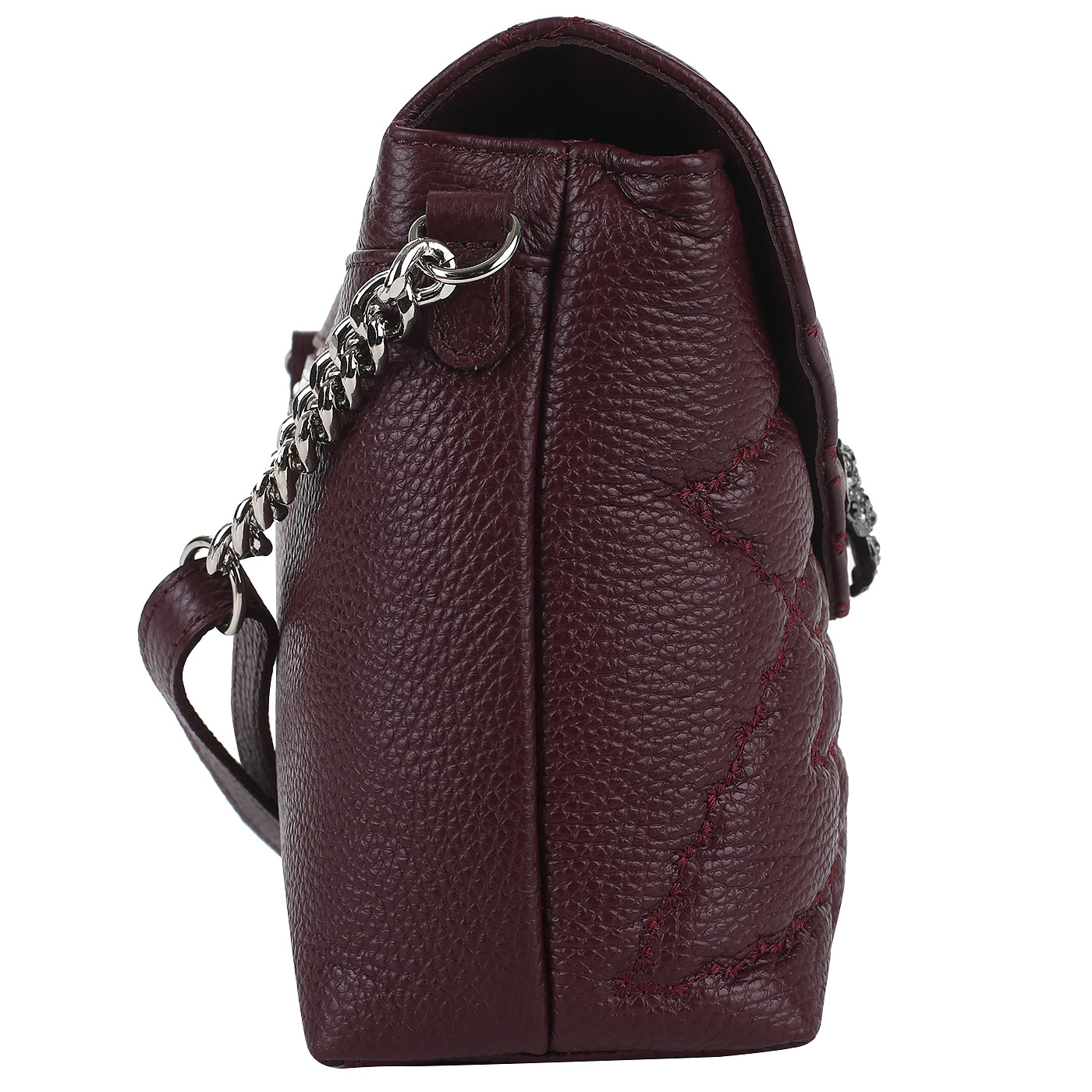 Сумка через плечо Marina Creazioni 