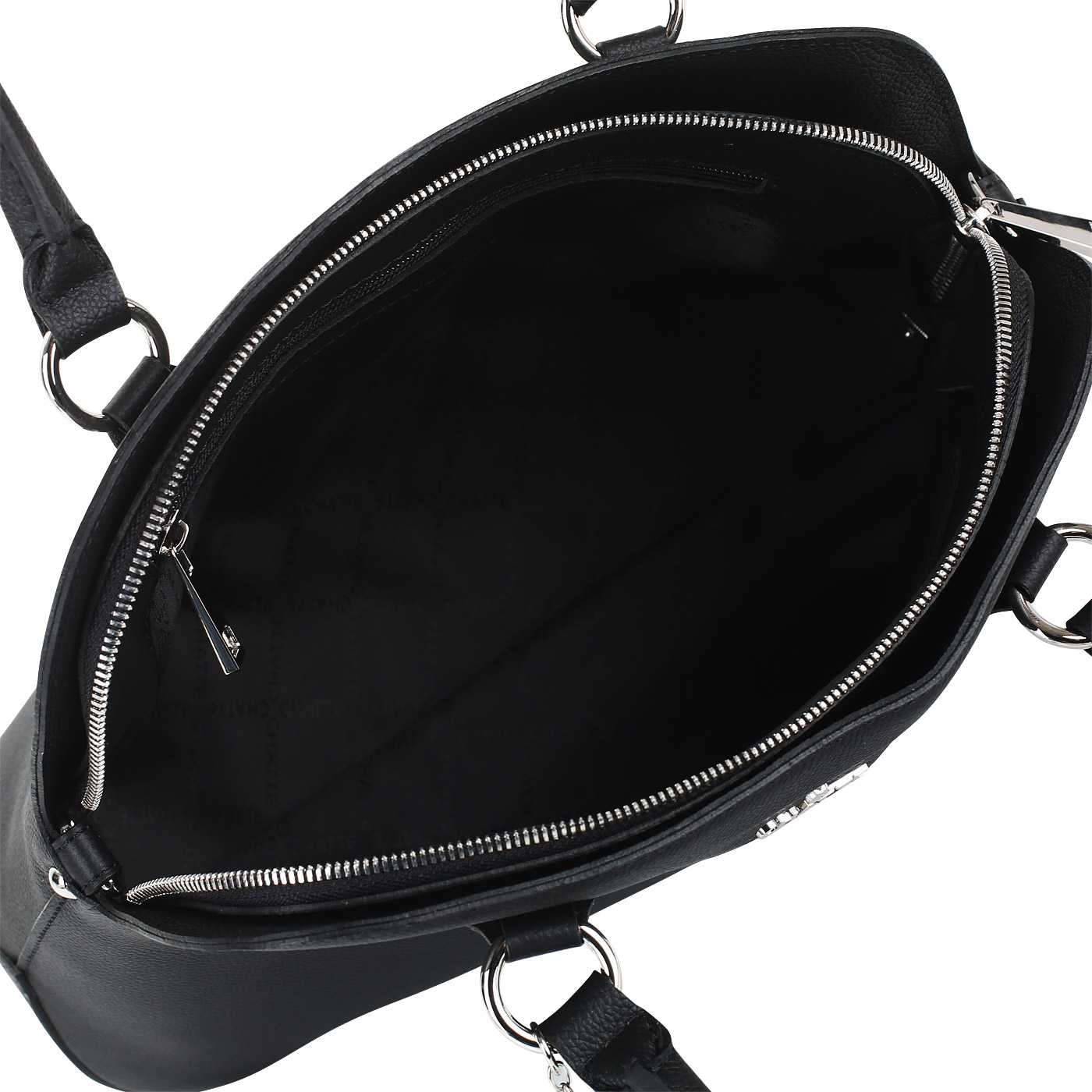 Сумка с плечевым ремнем Chatte 