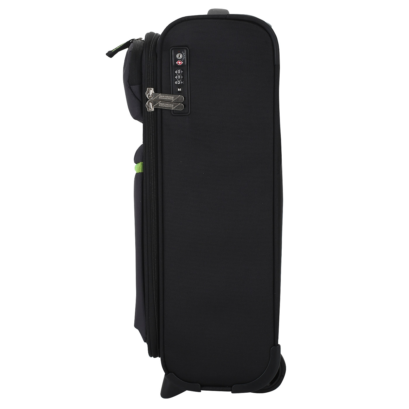Чемодан для ручной клади тканевый American Tourister Matchup