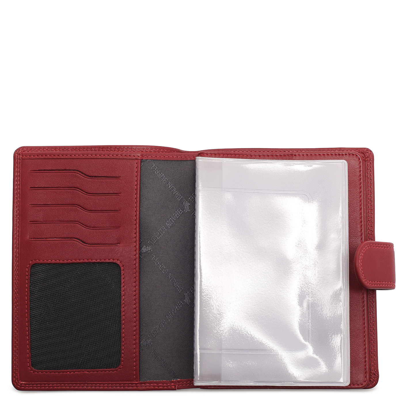 Обложка для документов Braun Buffel 