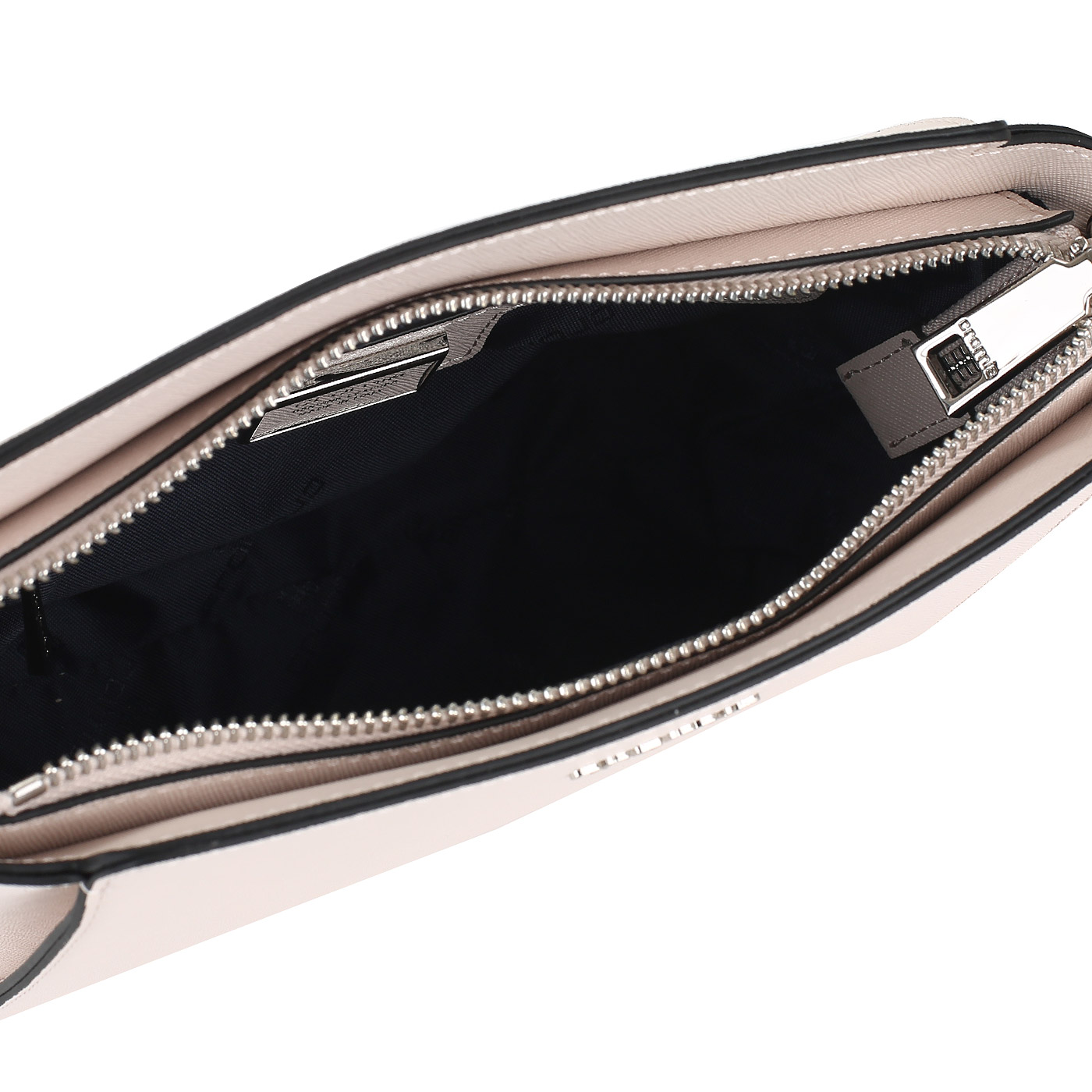 Сумочка из сафьяновой кожи Cromia Perla