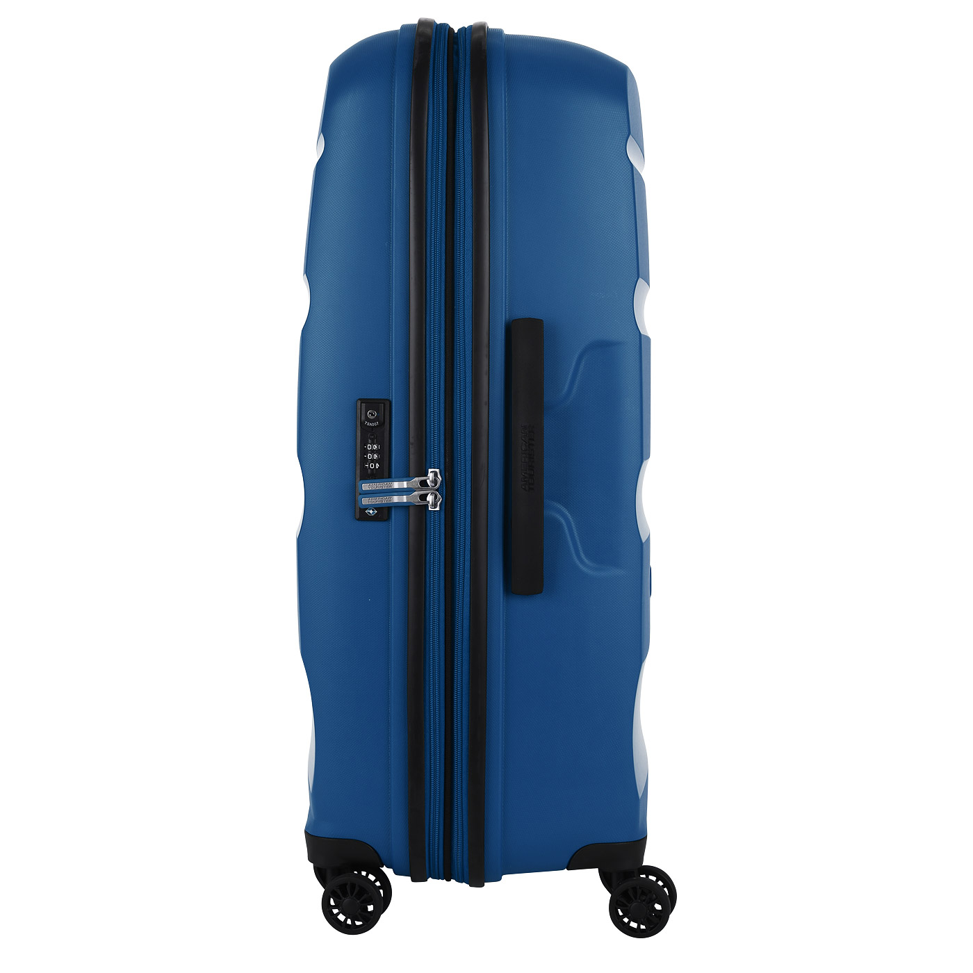 Чемодан большой L из полипропилена с кодовым замком American Tourister Bon Air