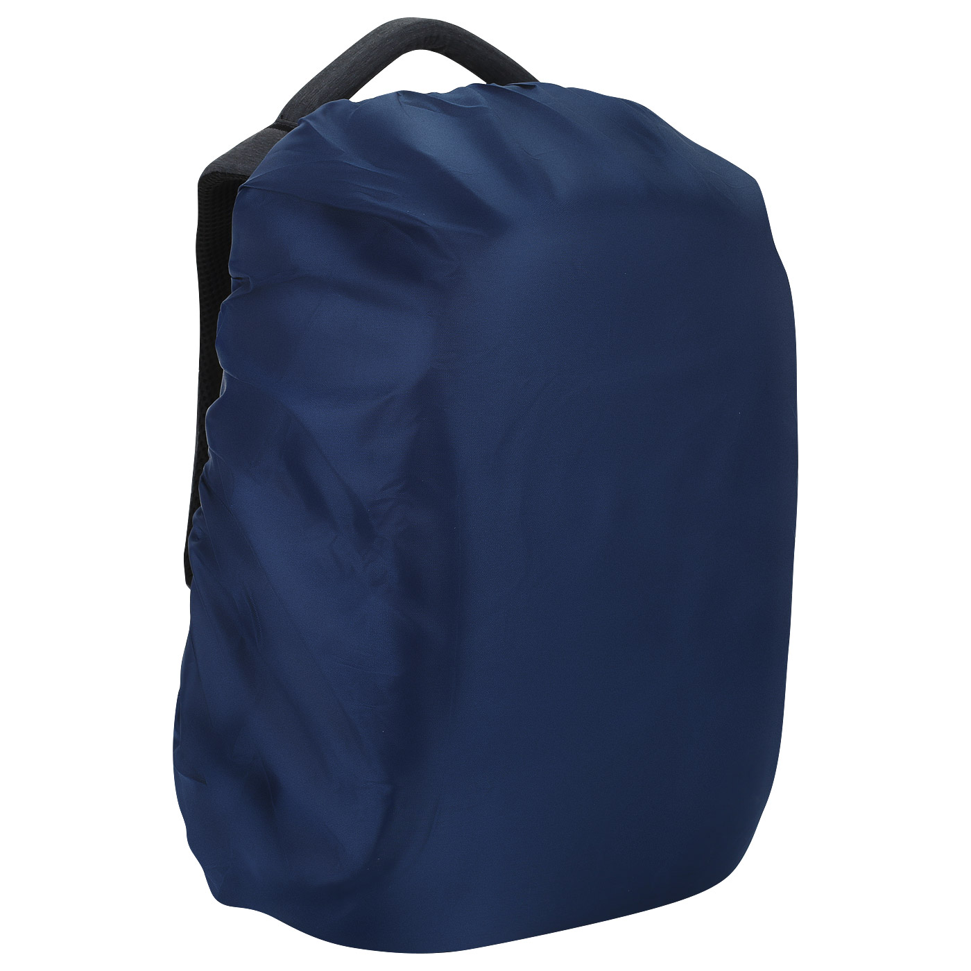 Рюкзак с USB-портом для зарядки XD Design Bobby Compact