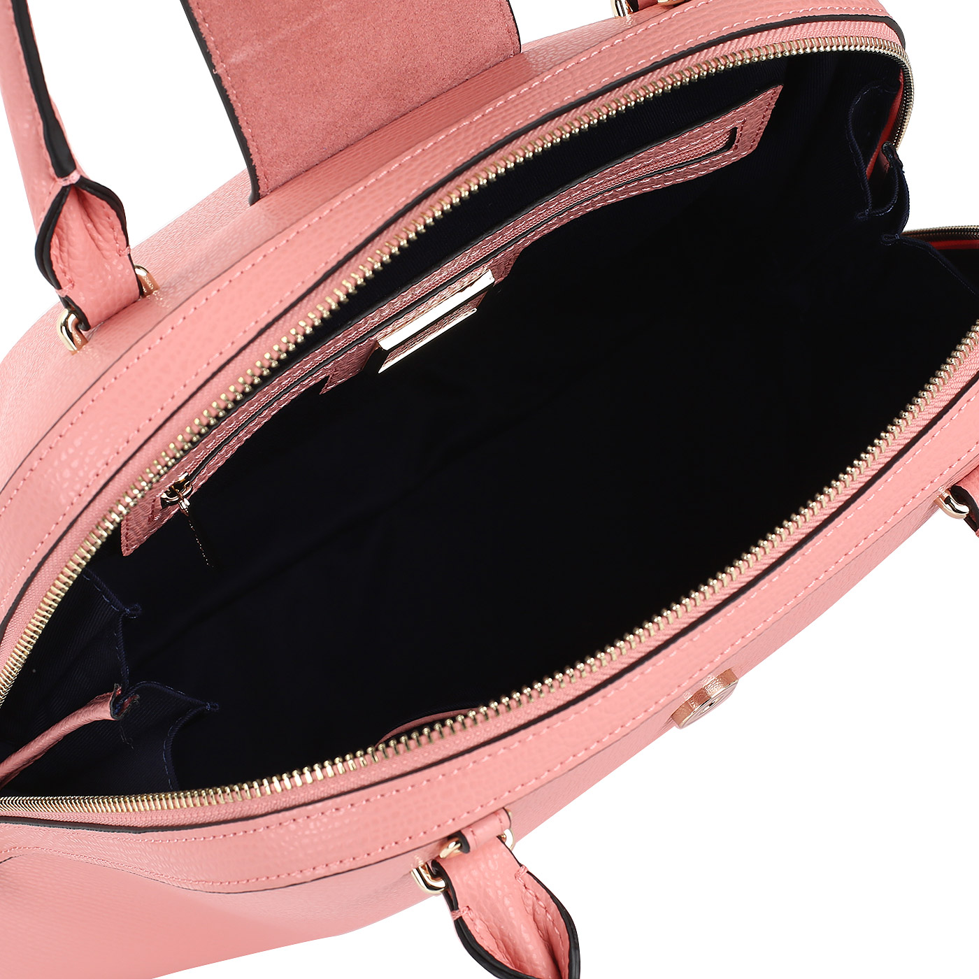 Сумка из натуральной кожи Cromia Taja