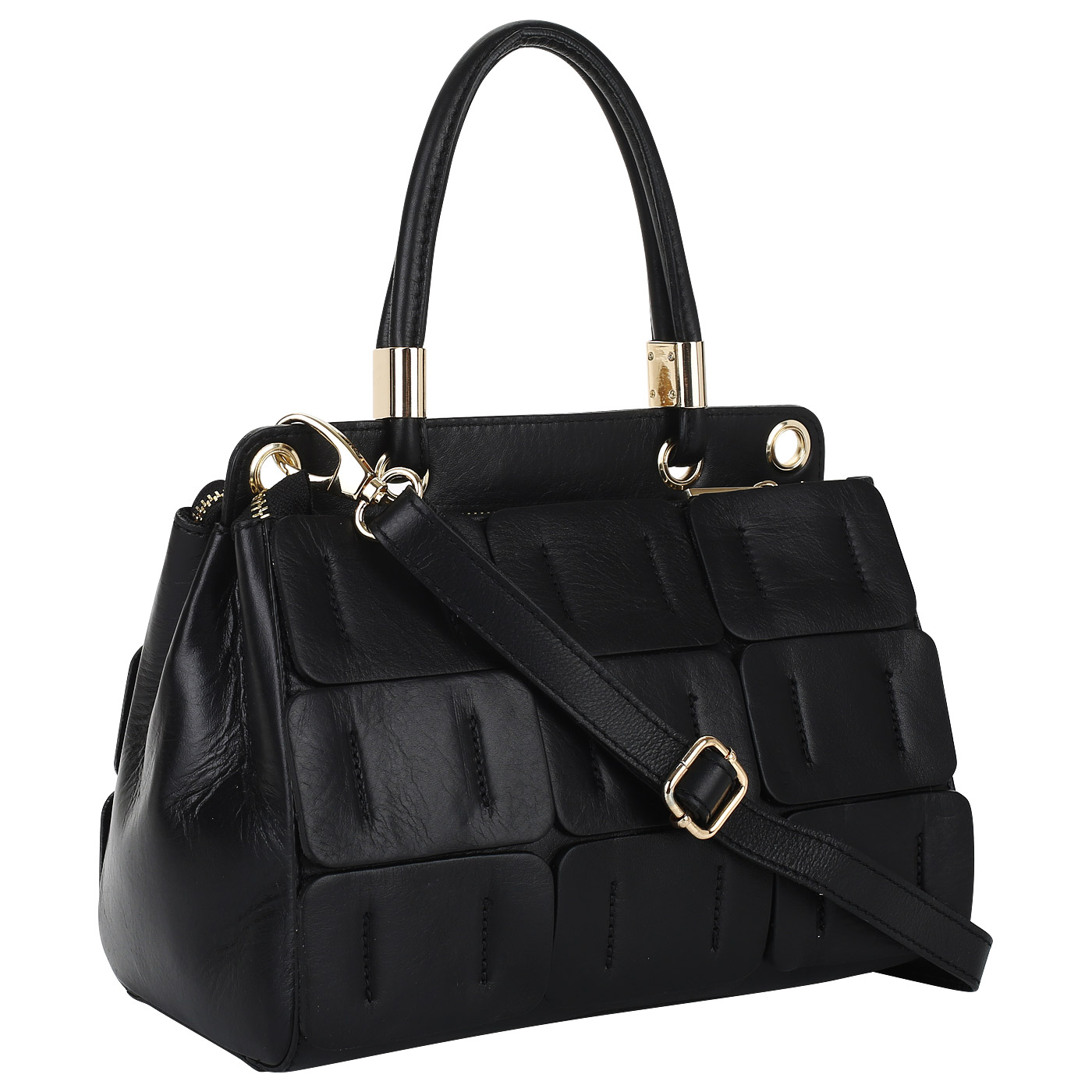 Сумка с двумя отделами Piumelli Phoenix