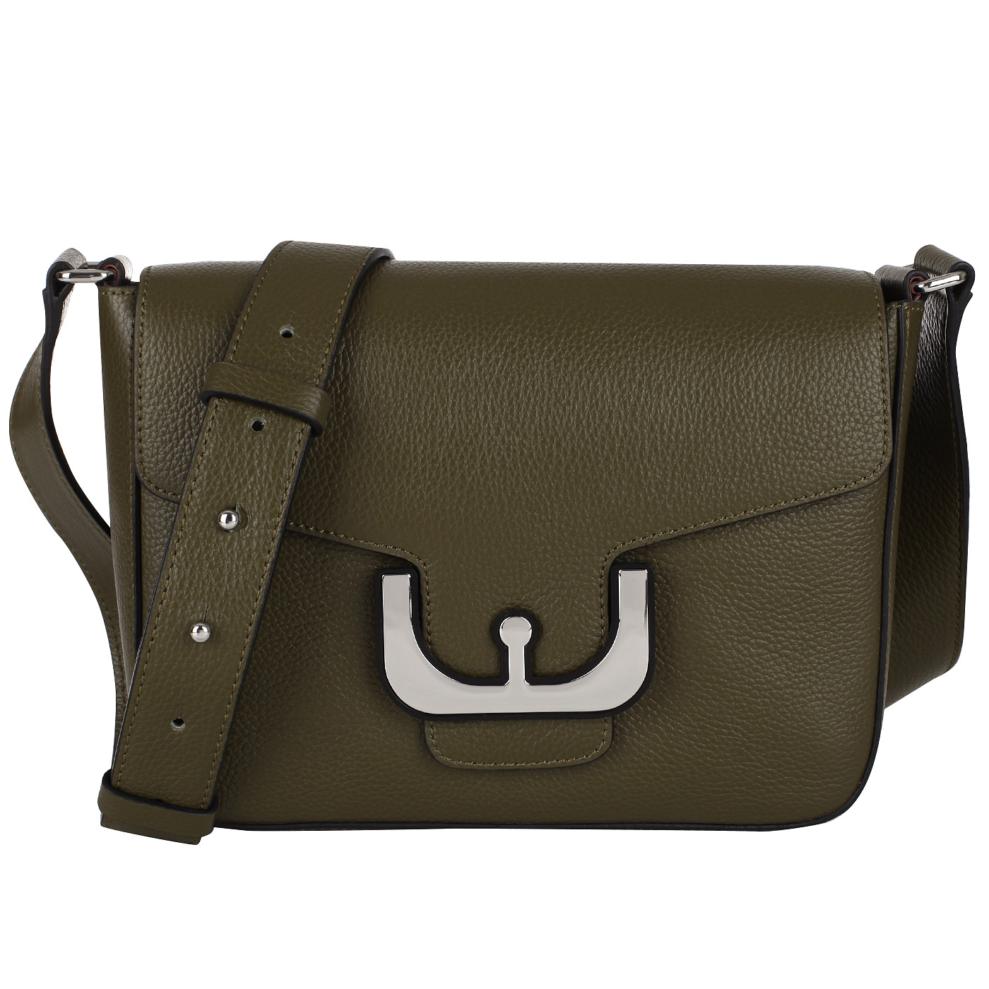 Coccinelle Сумочка из мягкой кожи