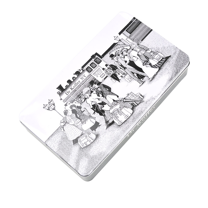 Портмоне Dr. Koffer 