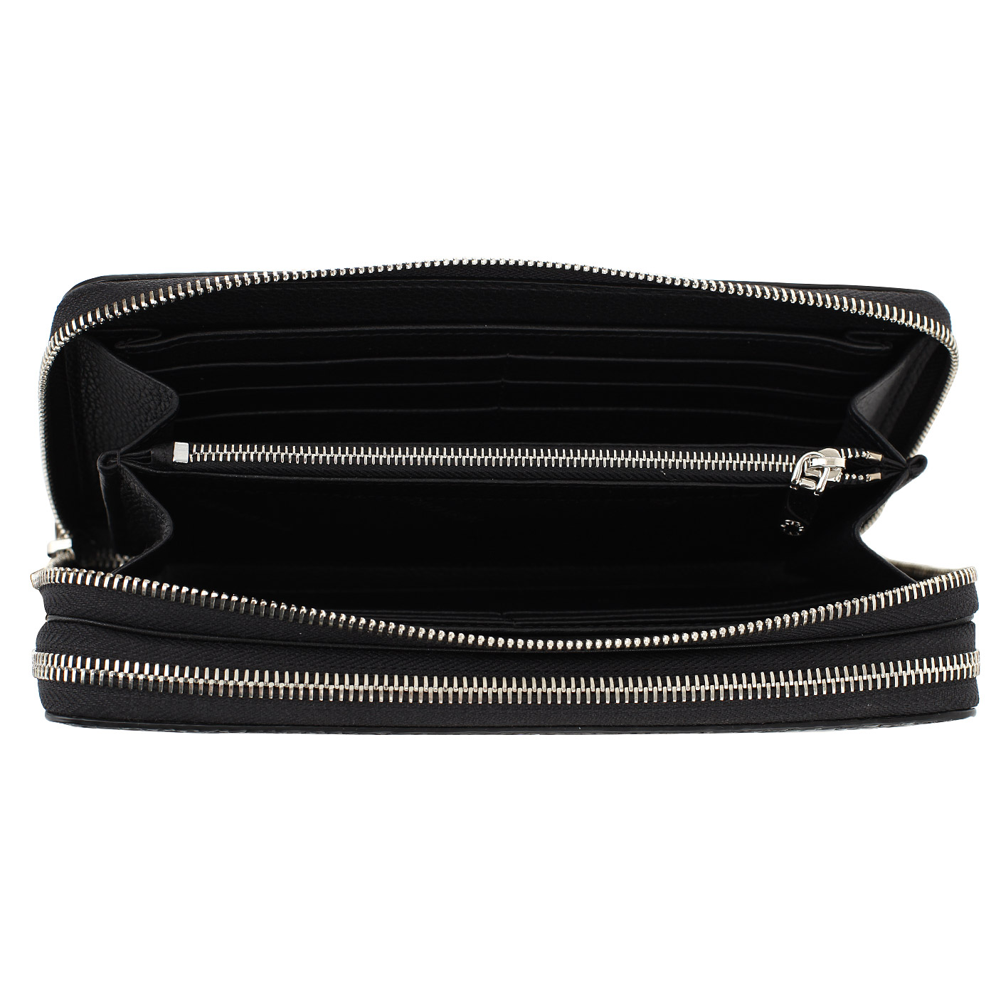 Кожаная сумка-визитка Neri Karra 