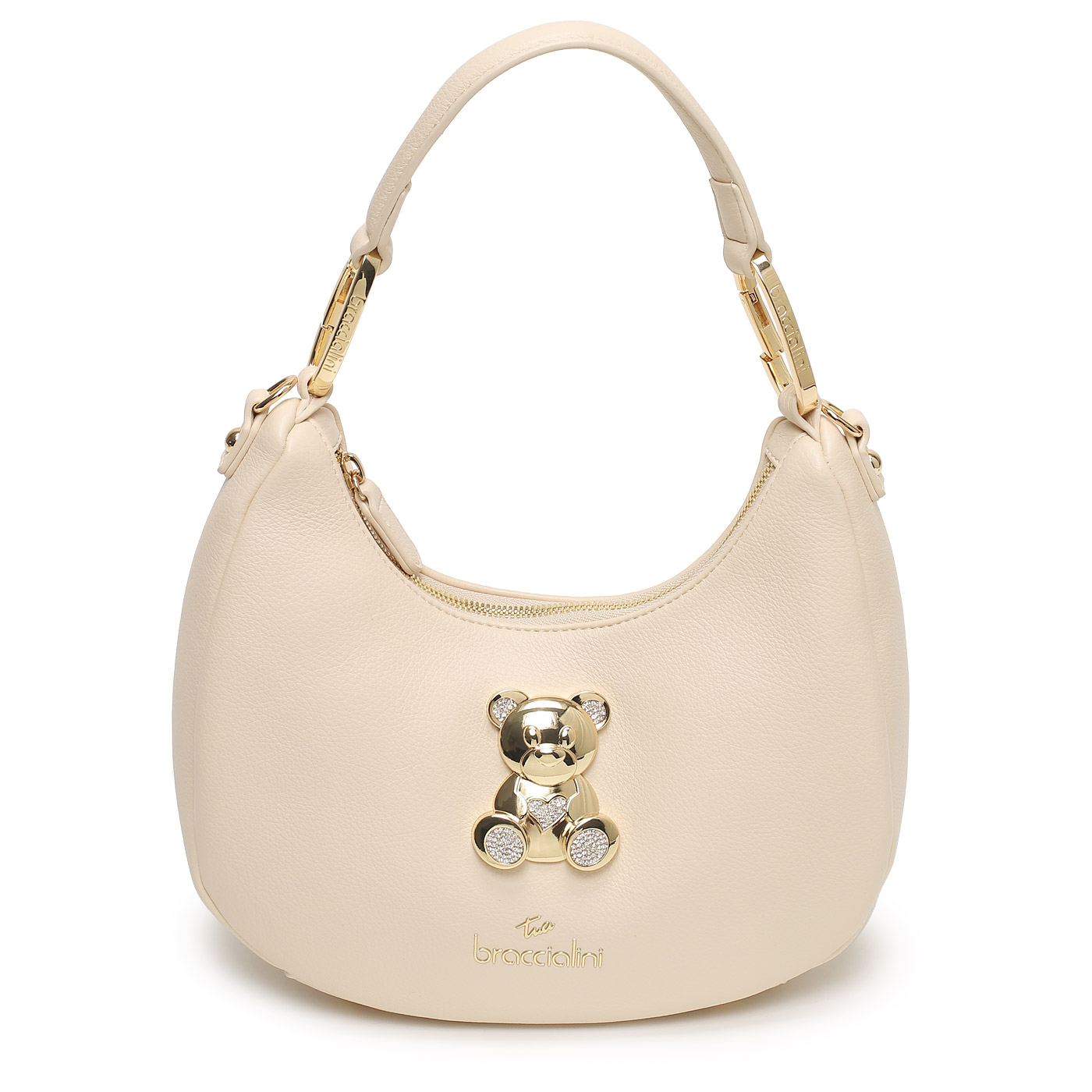 Braccialini Сумка с ручкой