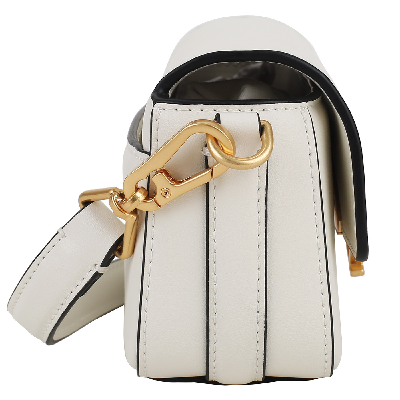 Сумка через плечо Karl Lagerfeld Signature Fan