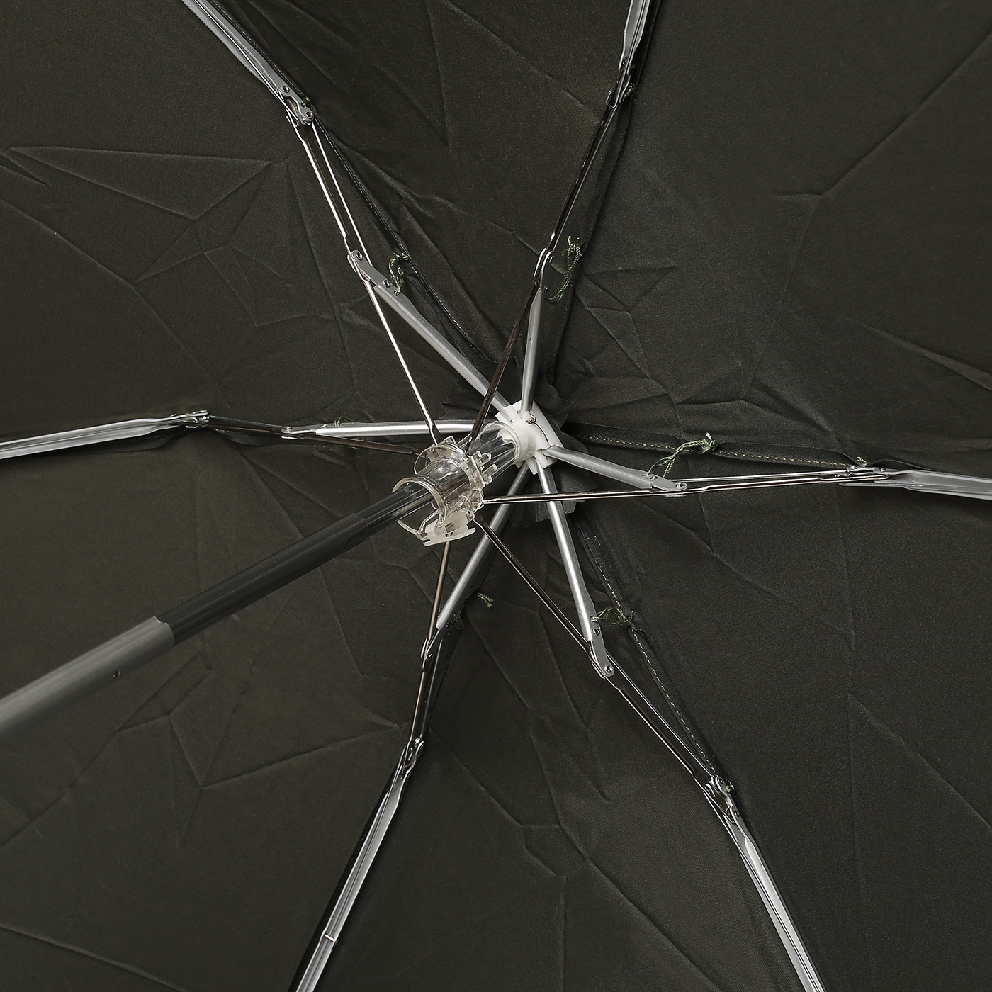 Зонт в пять сложений Jonas Hanway 