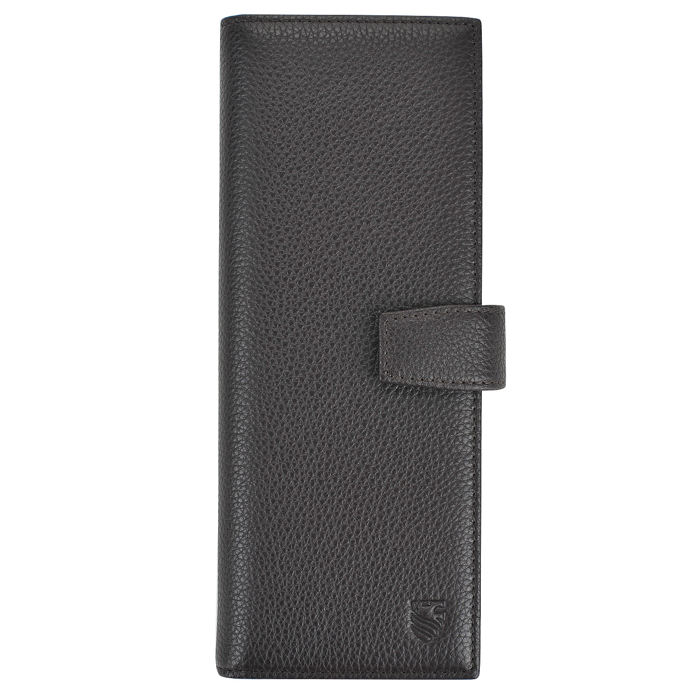 Mayrhoff Мужская визитница из натуральной кожи