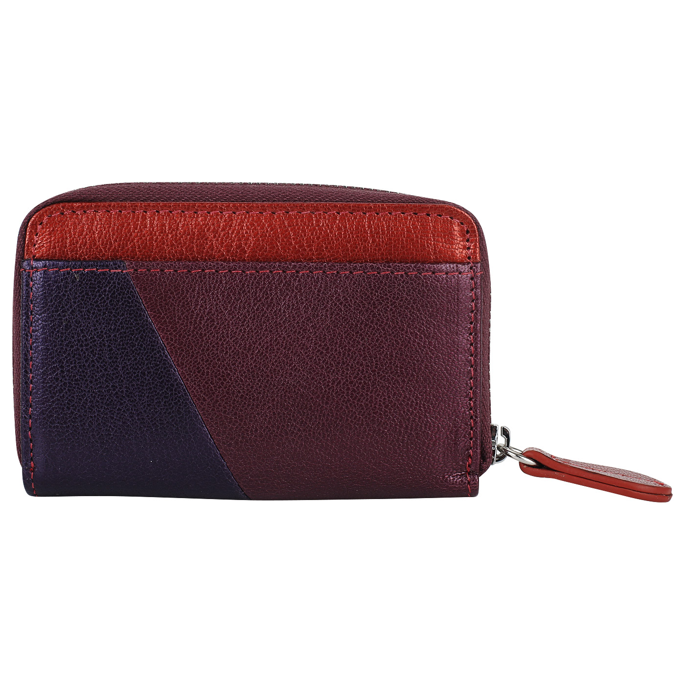 Ключница на молнии Braun Buffel Anni