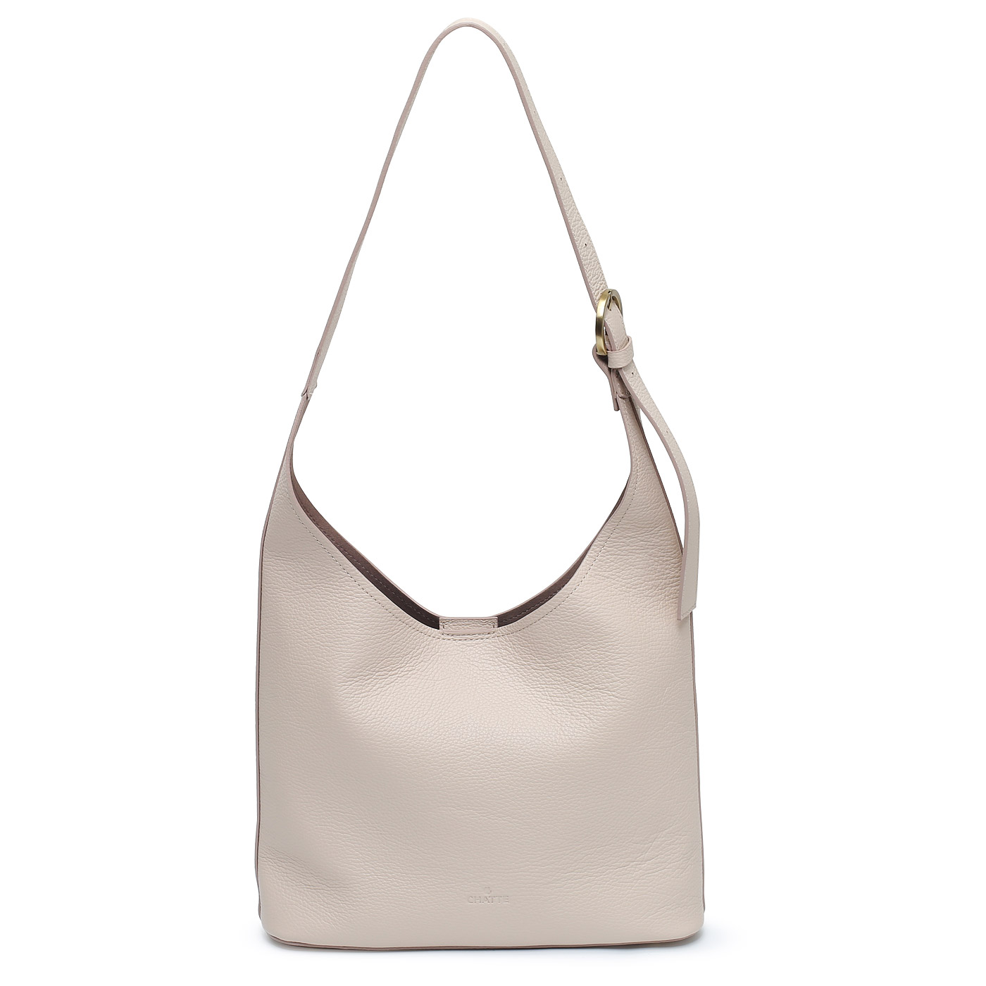 Chatte Кожаная сумка