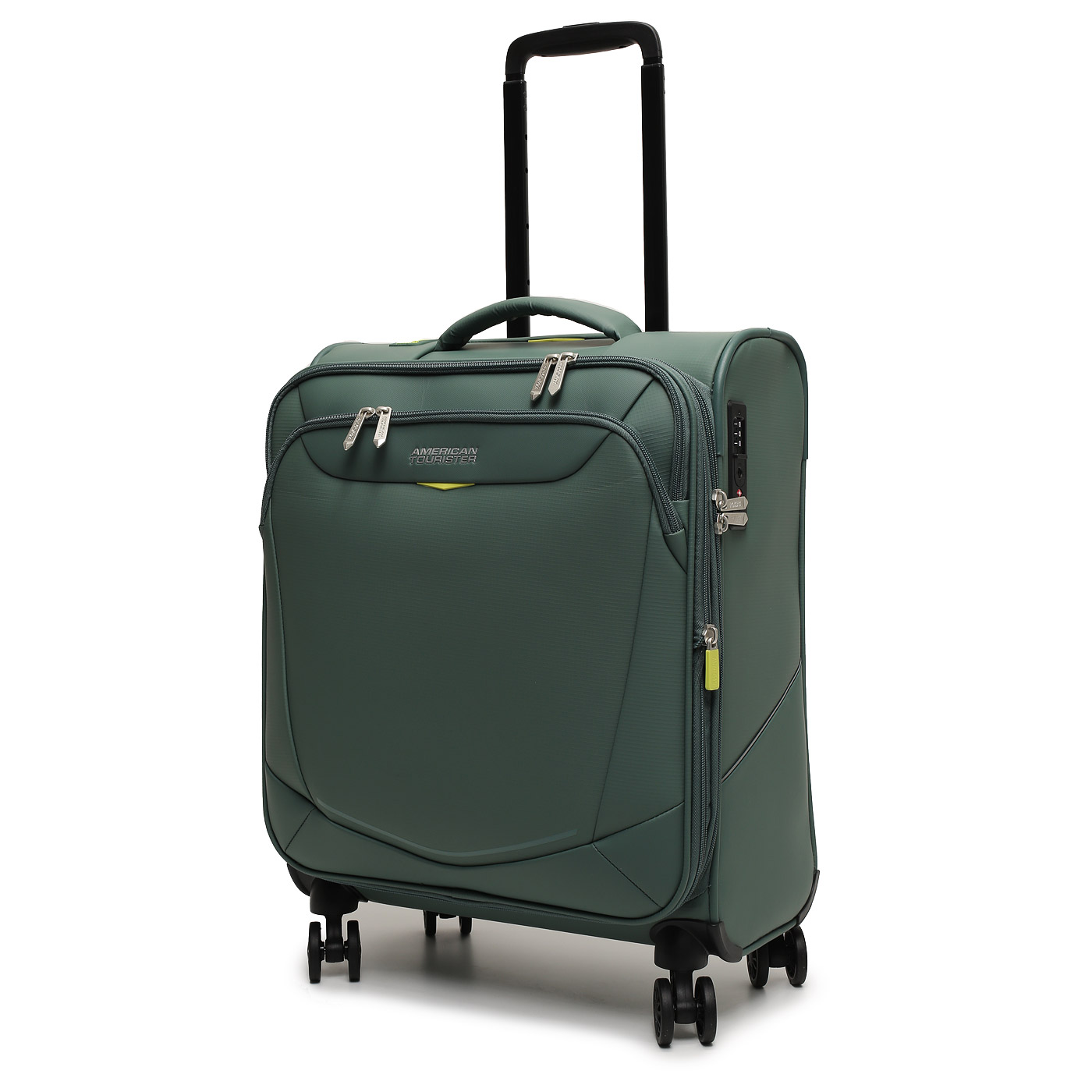 American Tourister Чемодан на колесах