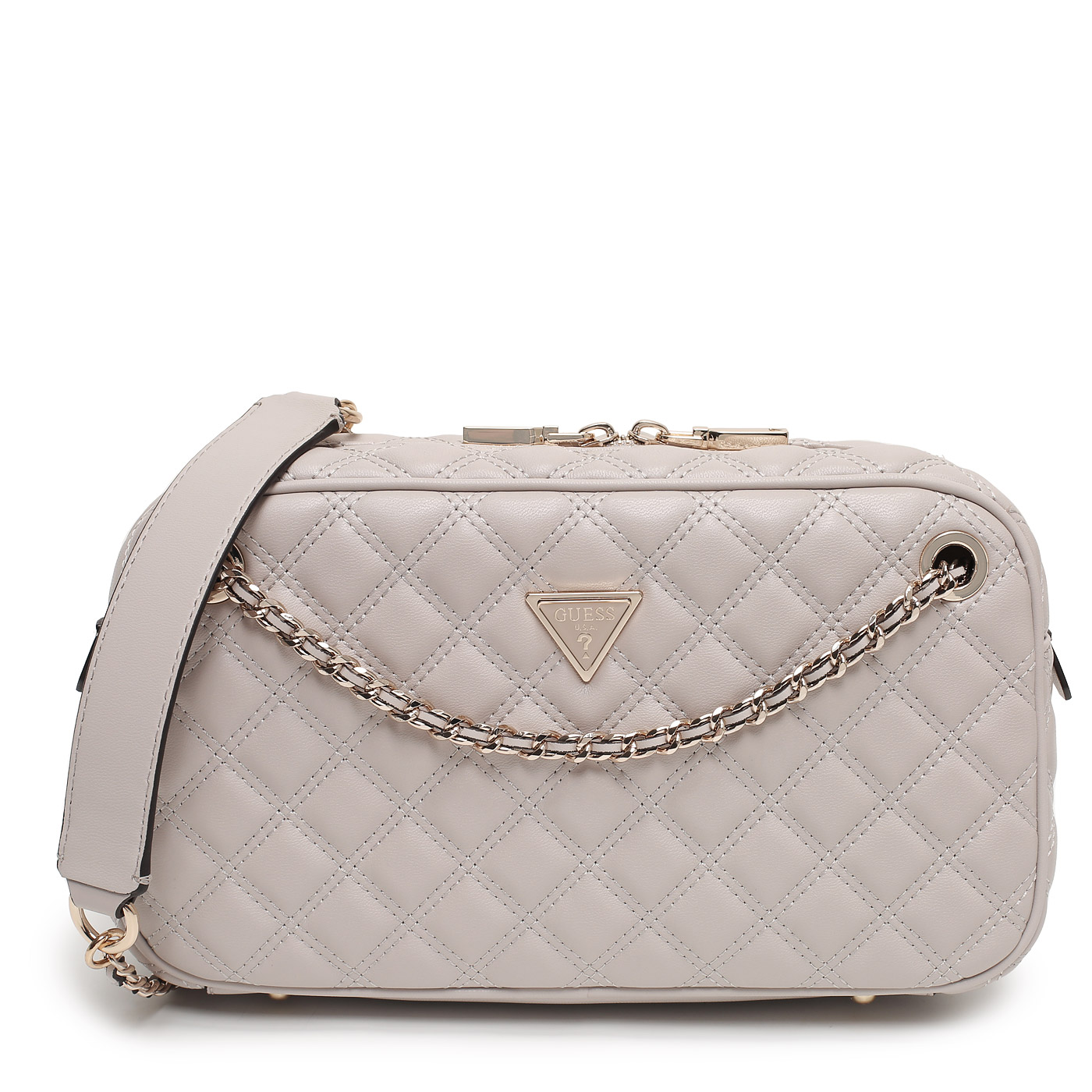 Guess Сумка через плечо с цепочкой