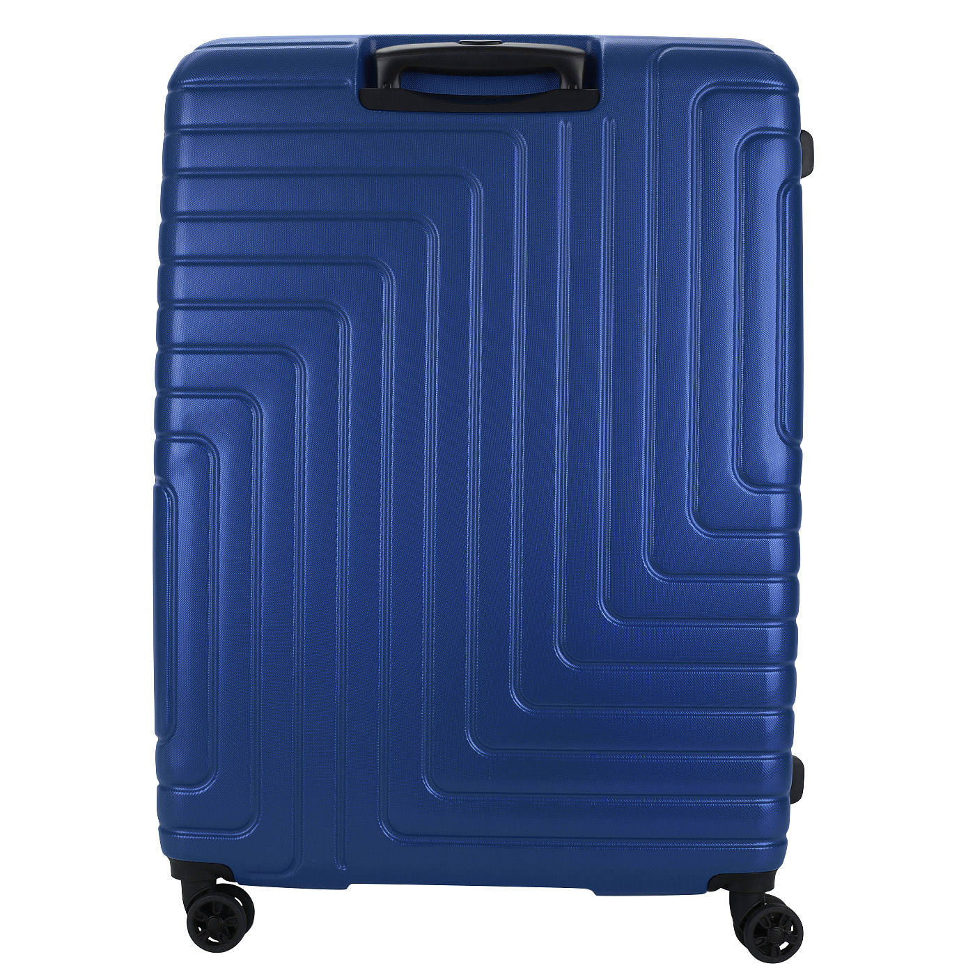 Чемодан большой L из поликарбоната с кодовым замком American Tourister Mighty Maze