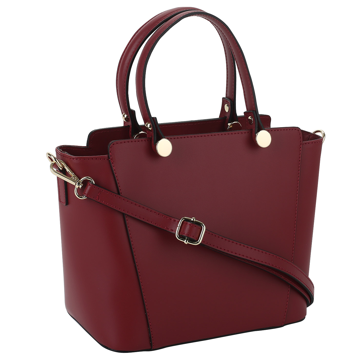 Сумка с крокодиловой отделкой Sara Burglar Pamela Cocco