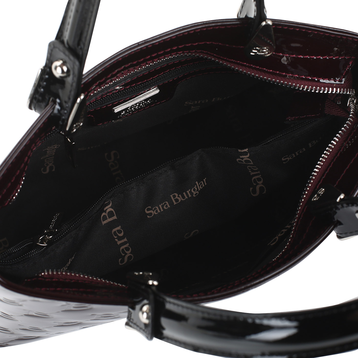 Сумка с плечевым ремешком Sara Burglar Diva