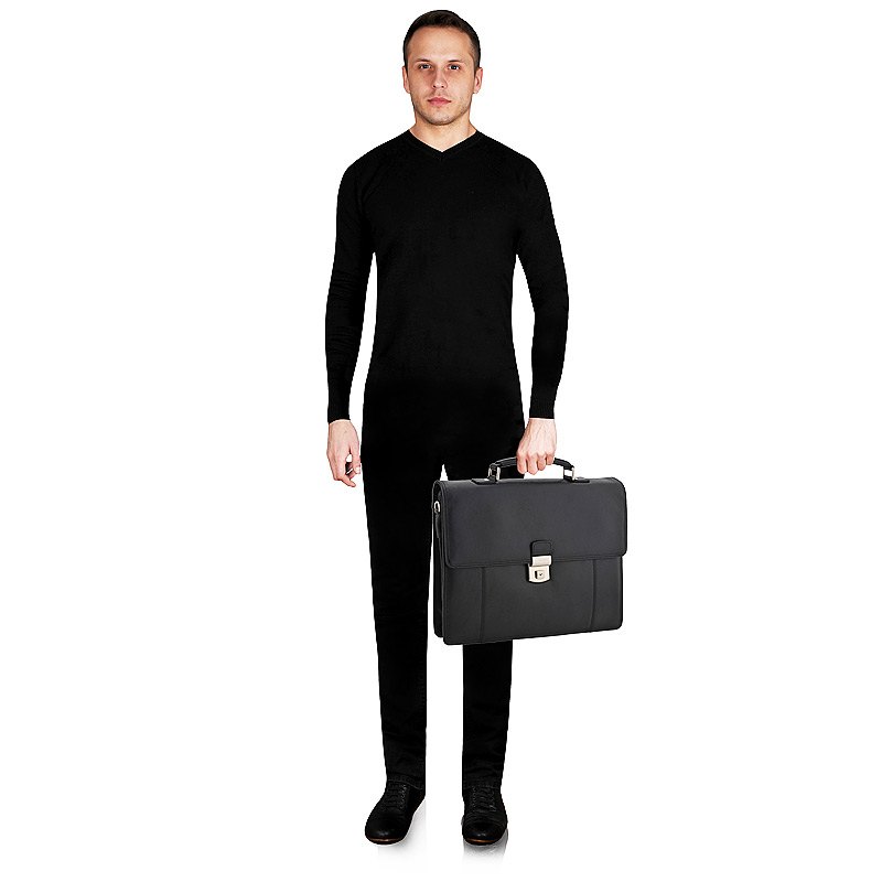Мужской портфель Picard Milano