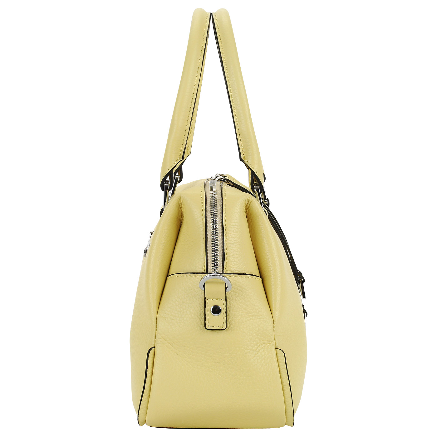 Сумка на двойной молнии Chatte Marseille