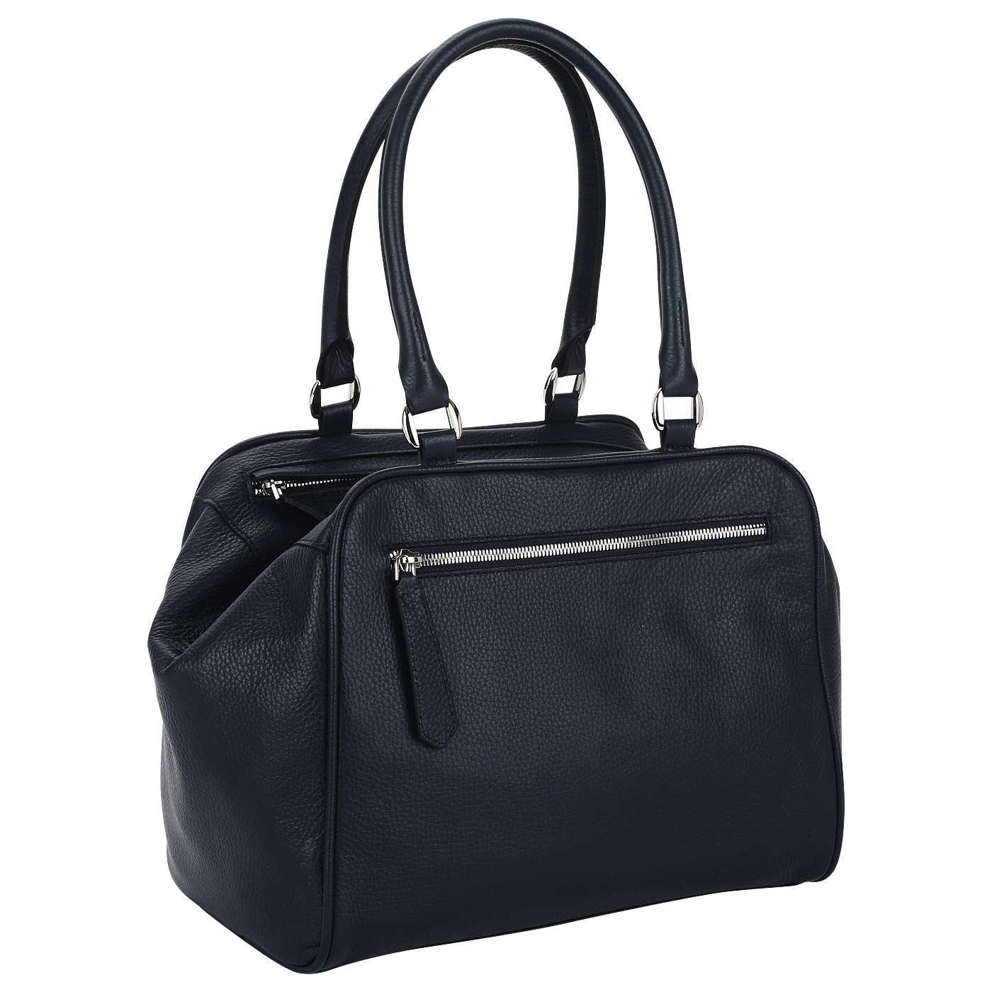 Сумка на двойной молнии Chatte Marseille