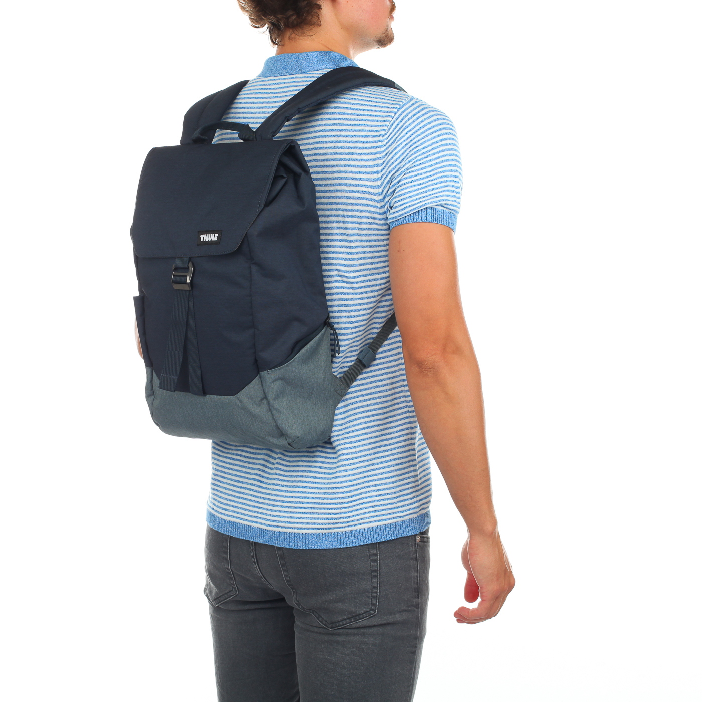 Рюкзак с ортопедической спинкой Thule Lithos Backpack