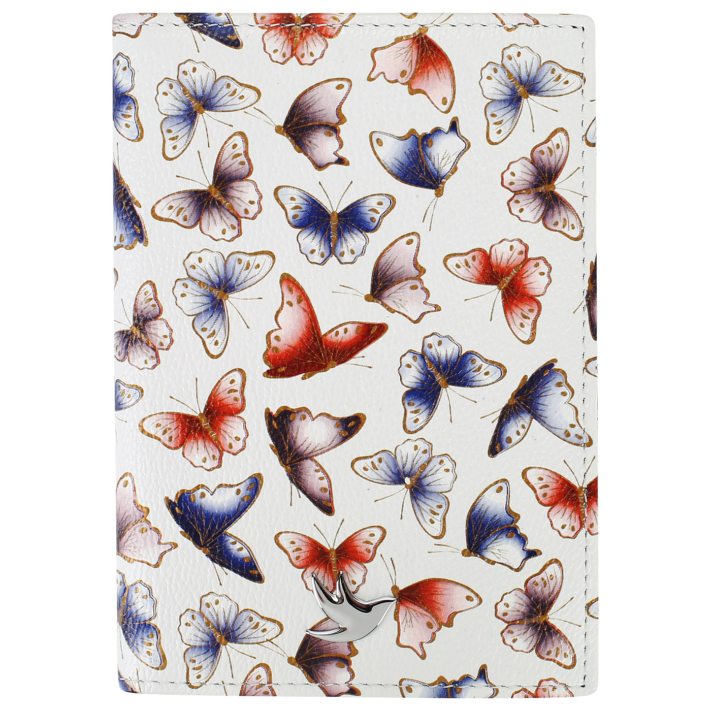 Aurelli Декорированная обложка для автодокументов