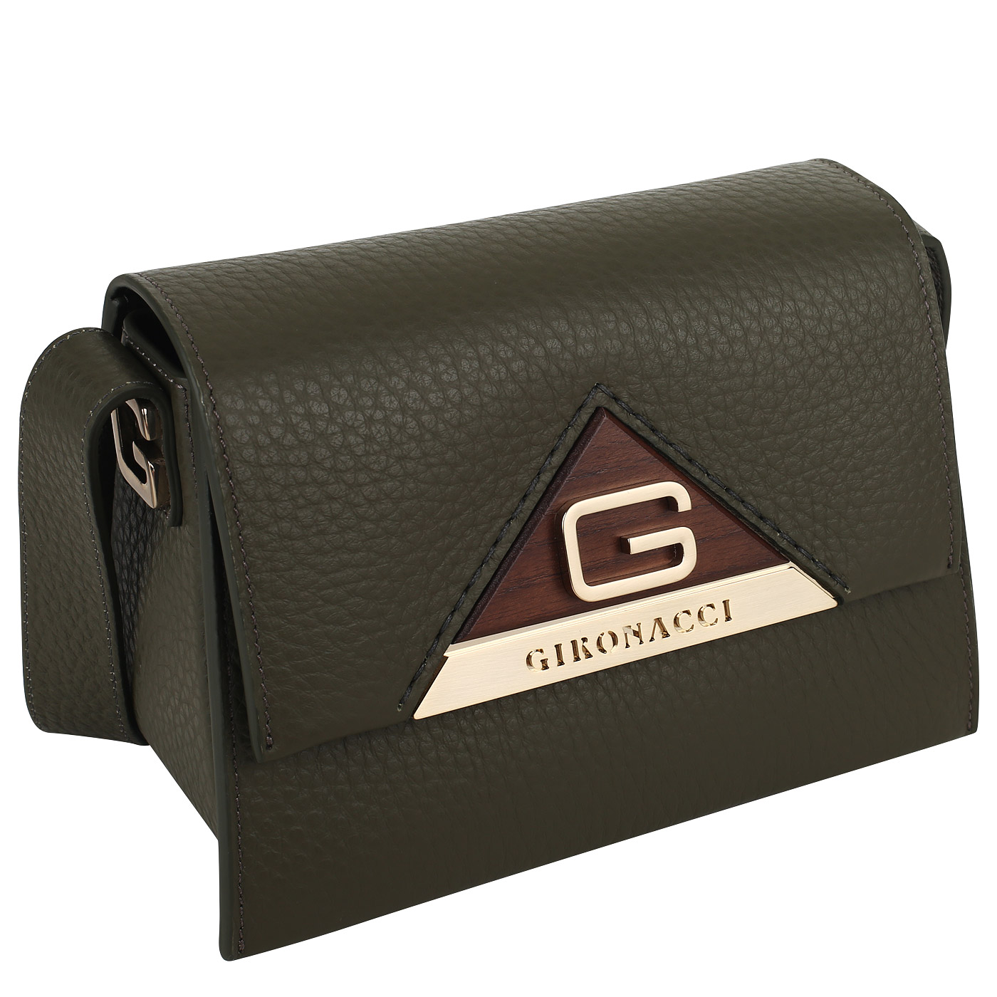 Сумка через плечо Gironacci Velvet