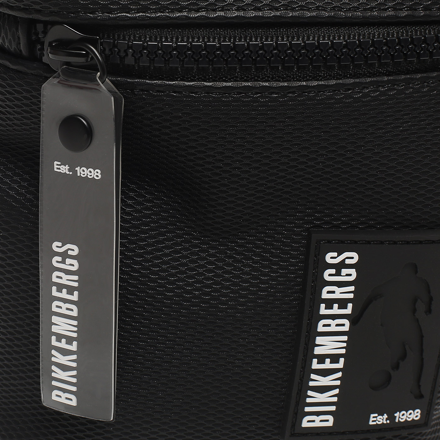 Сумка через плечо Bikkembergs Fonz